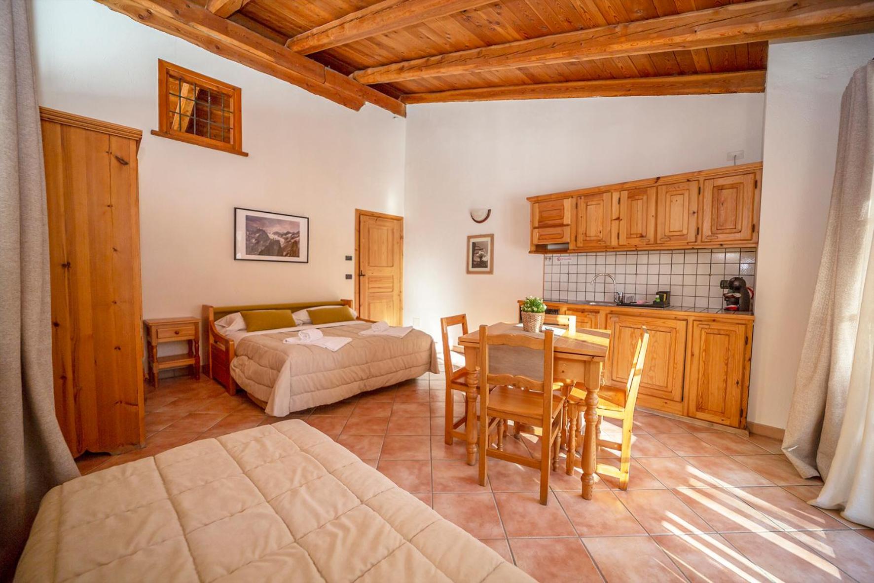 Residence Cascina Genzianella