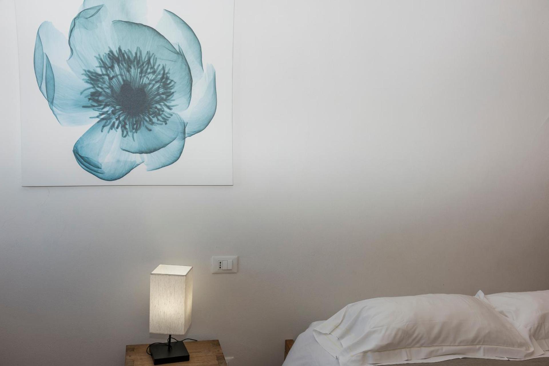 Luxury Seaview Apartments Manarola by Arbaspàa