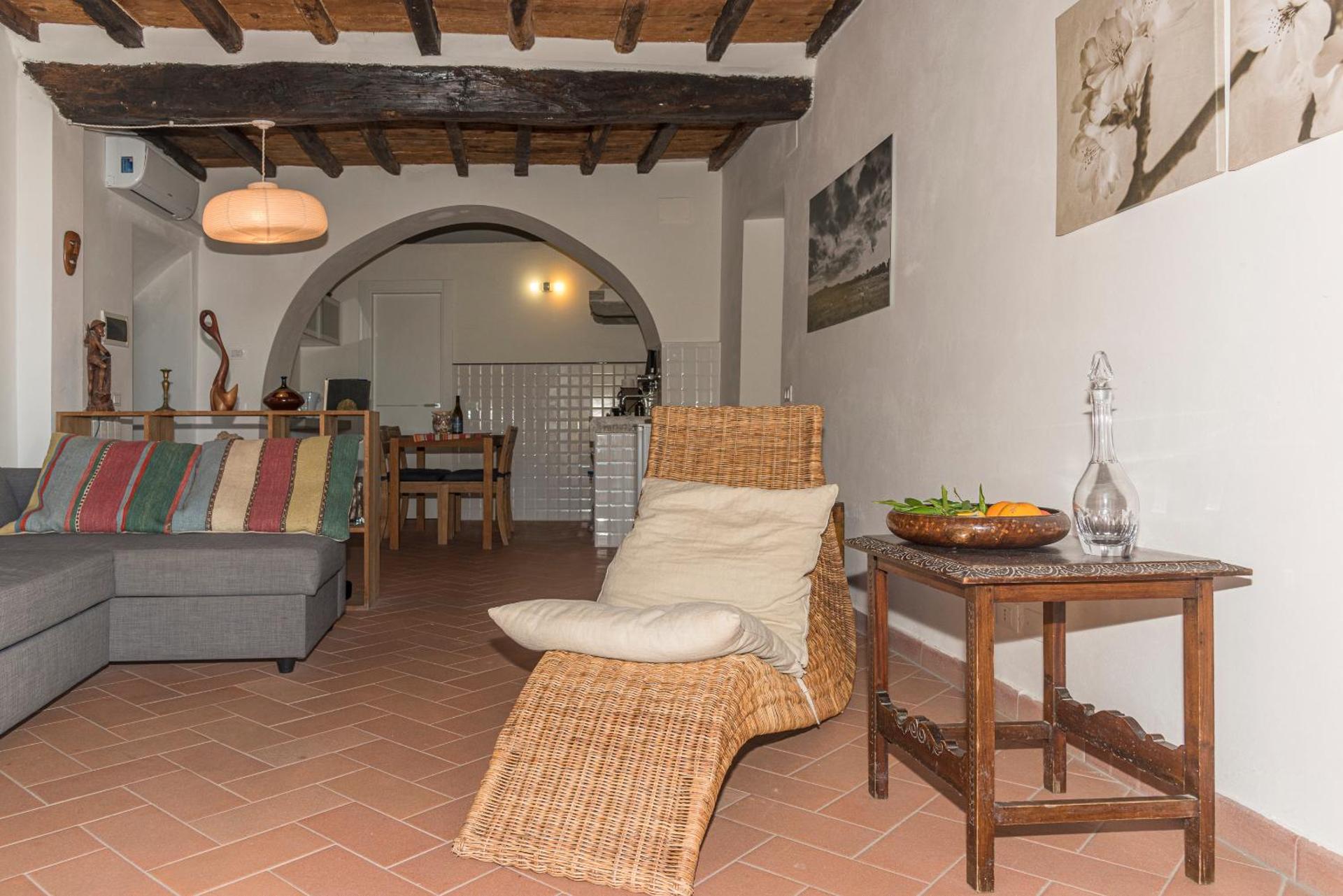 Luxury Seaview Apartments Manarola by Arbaspàa