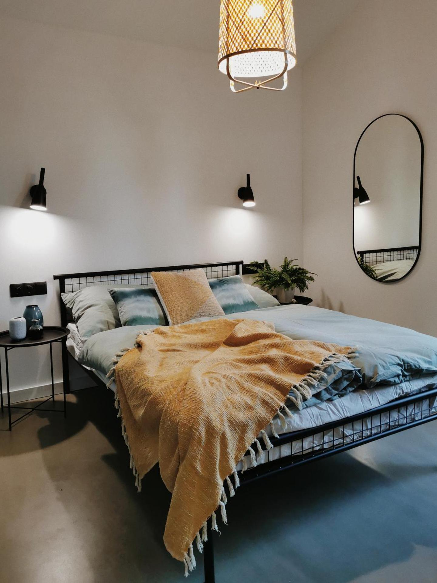 Domki MODERN Jezioro Nyskie