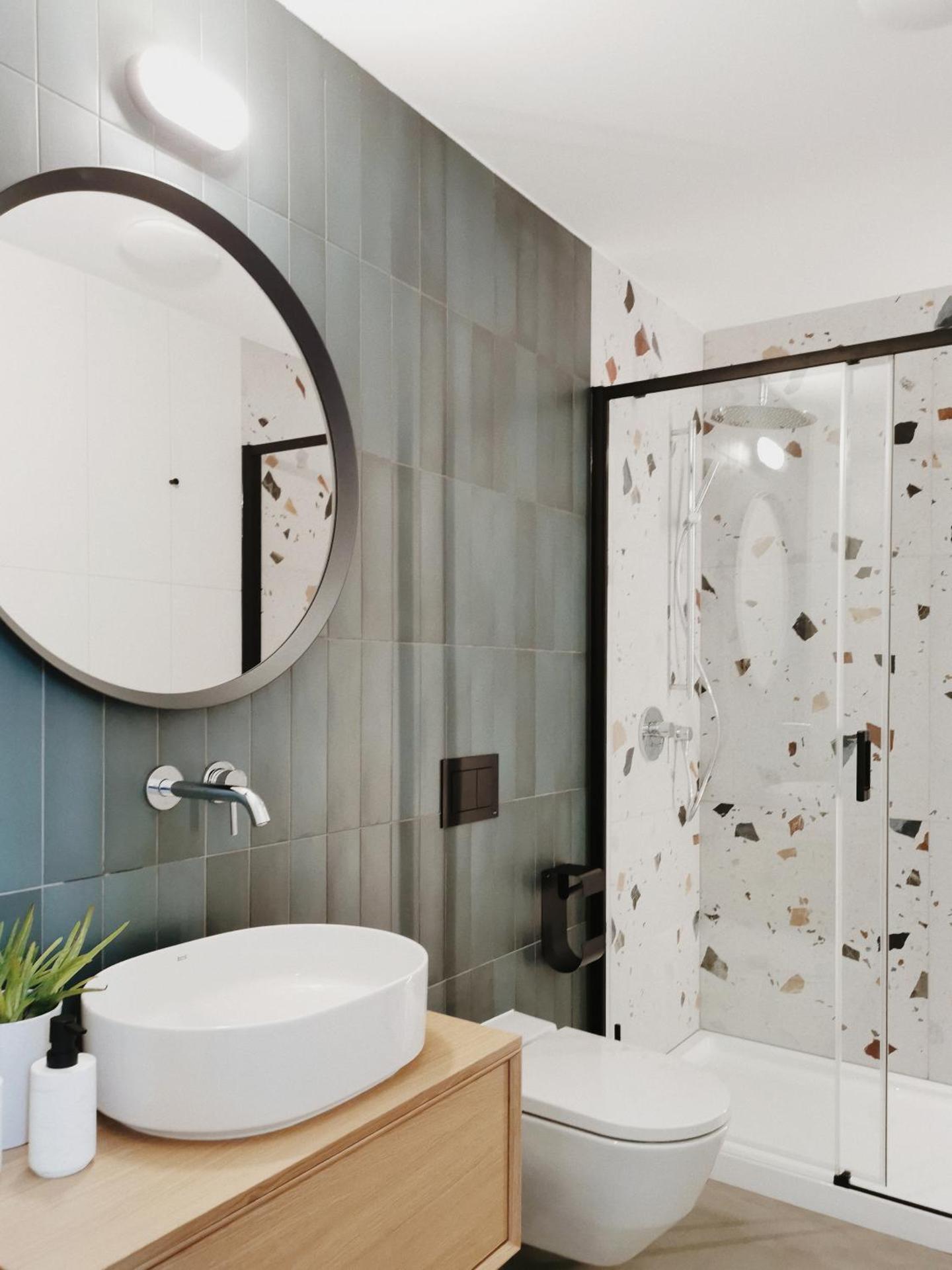 Domki MODERN Jezioro Nyskie