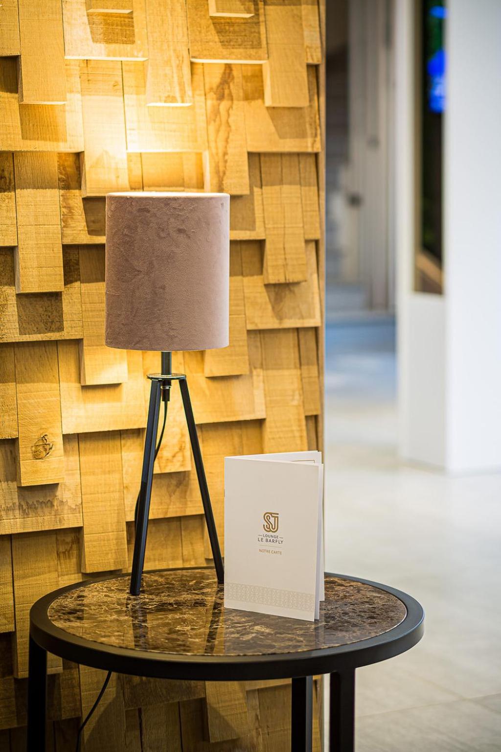 Property logo or sign