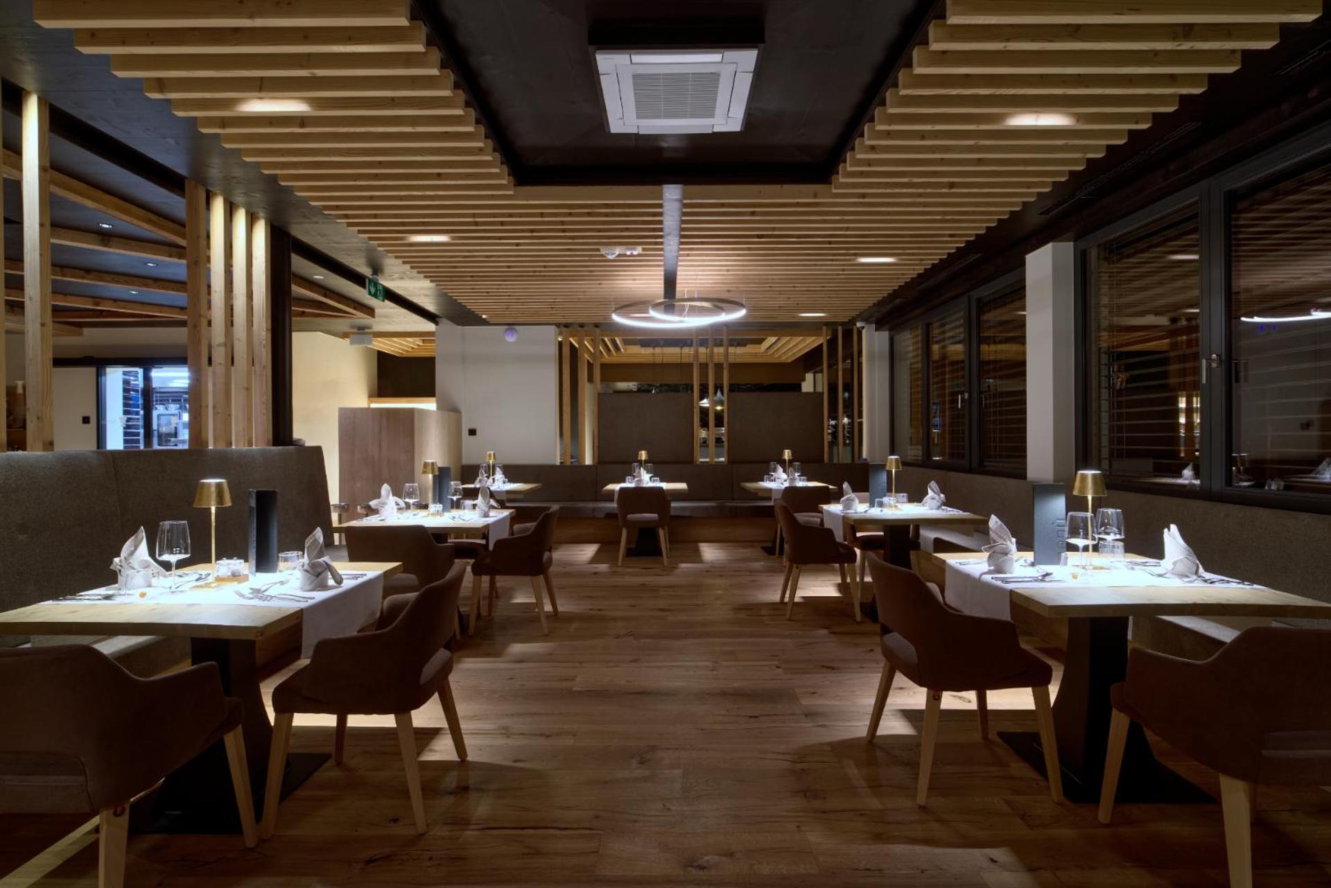 Bonfanti Design Hotel