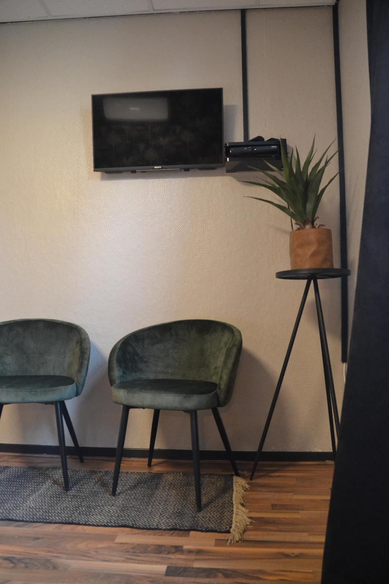 Hotel Restaurant Cafe Houben