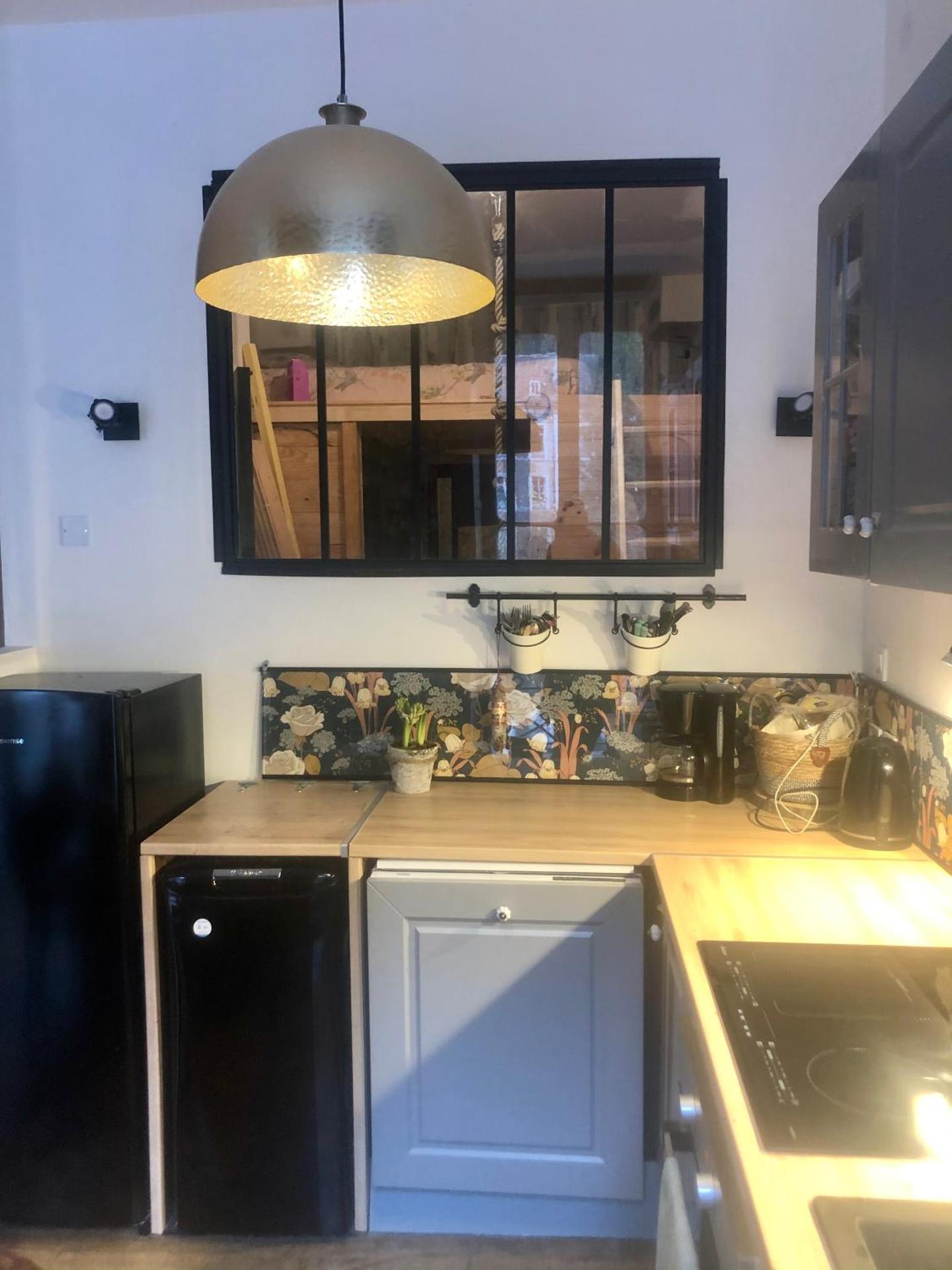 Appartement Joséphine