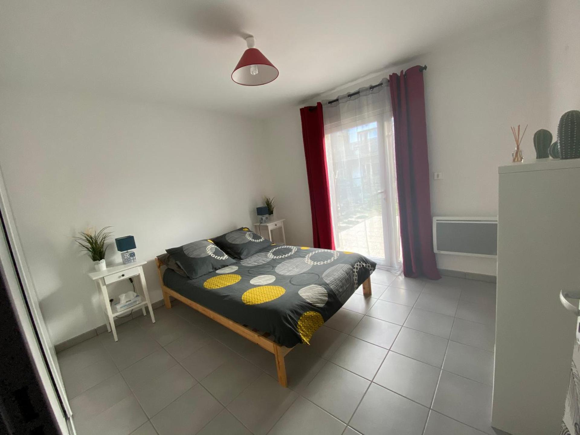 rez de chaussee bord de l océan