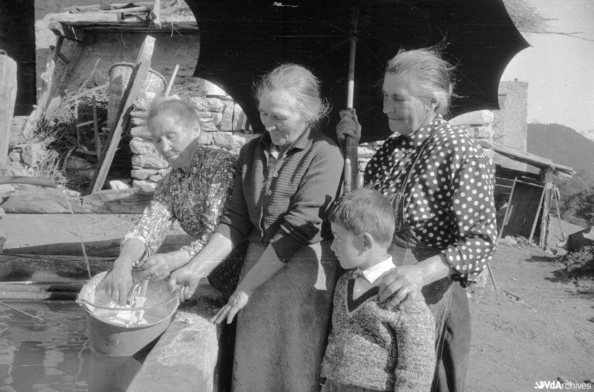 Baita di charme con vista meravigliosa