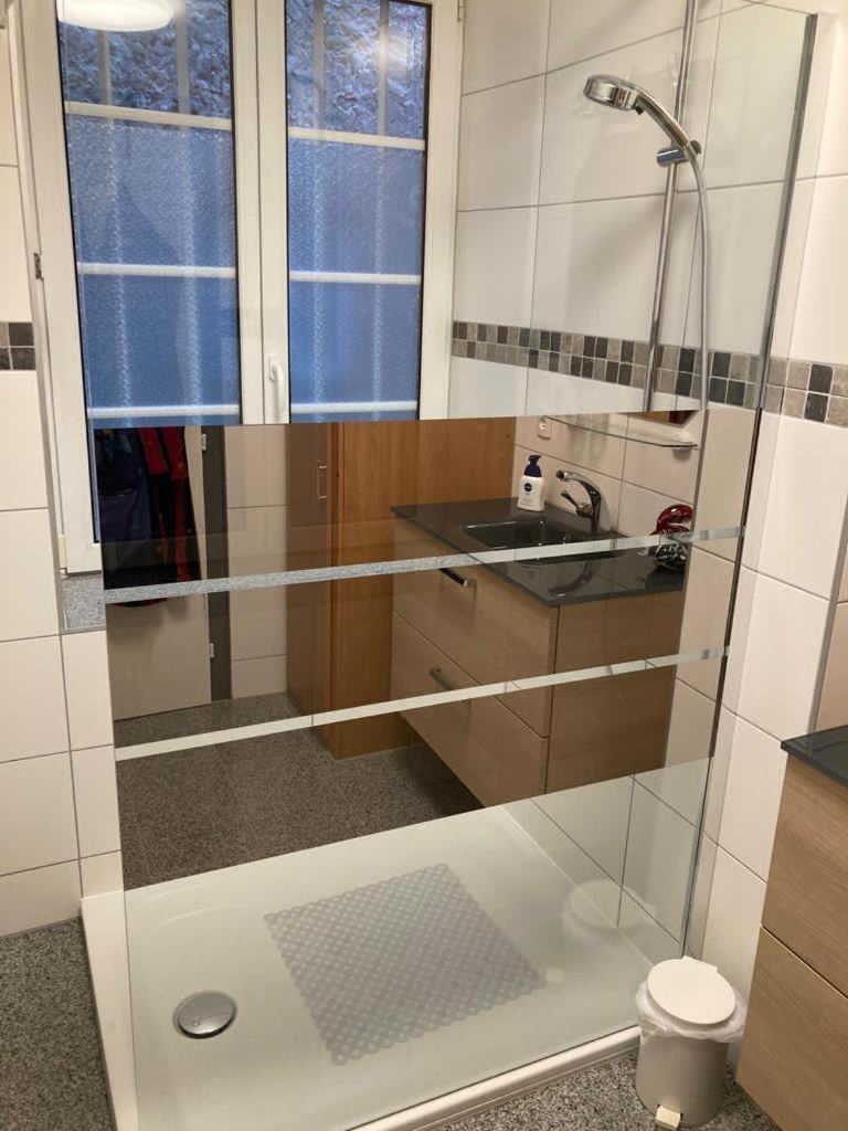 Appartement Wissembourg hyper centre