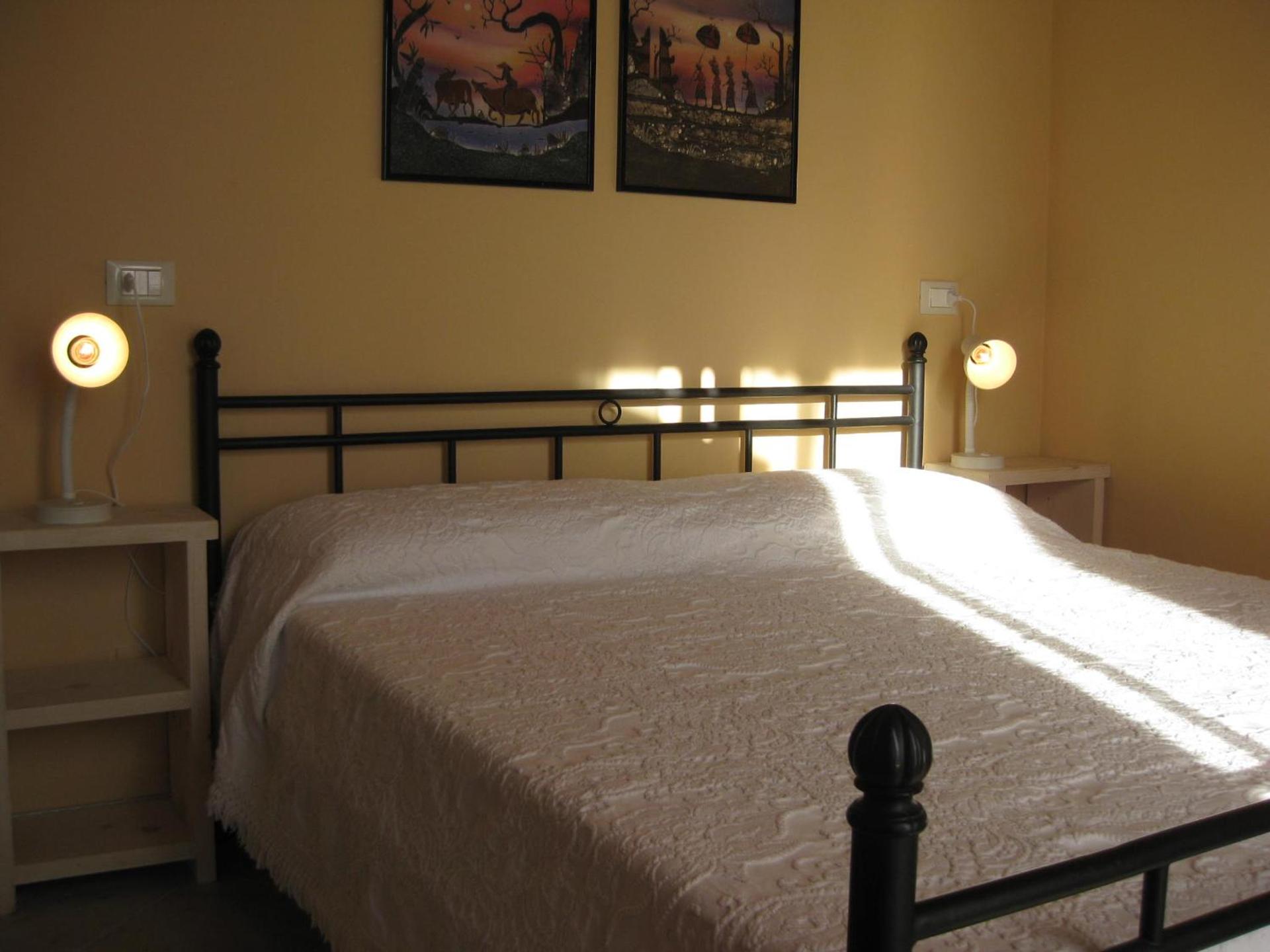 Agriturismo Campagnoletto