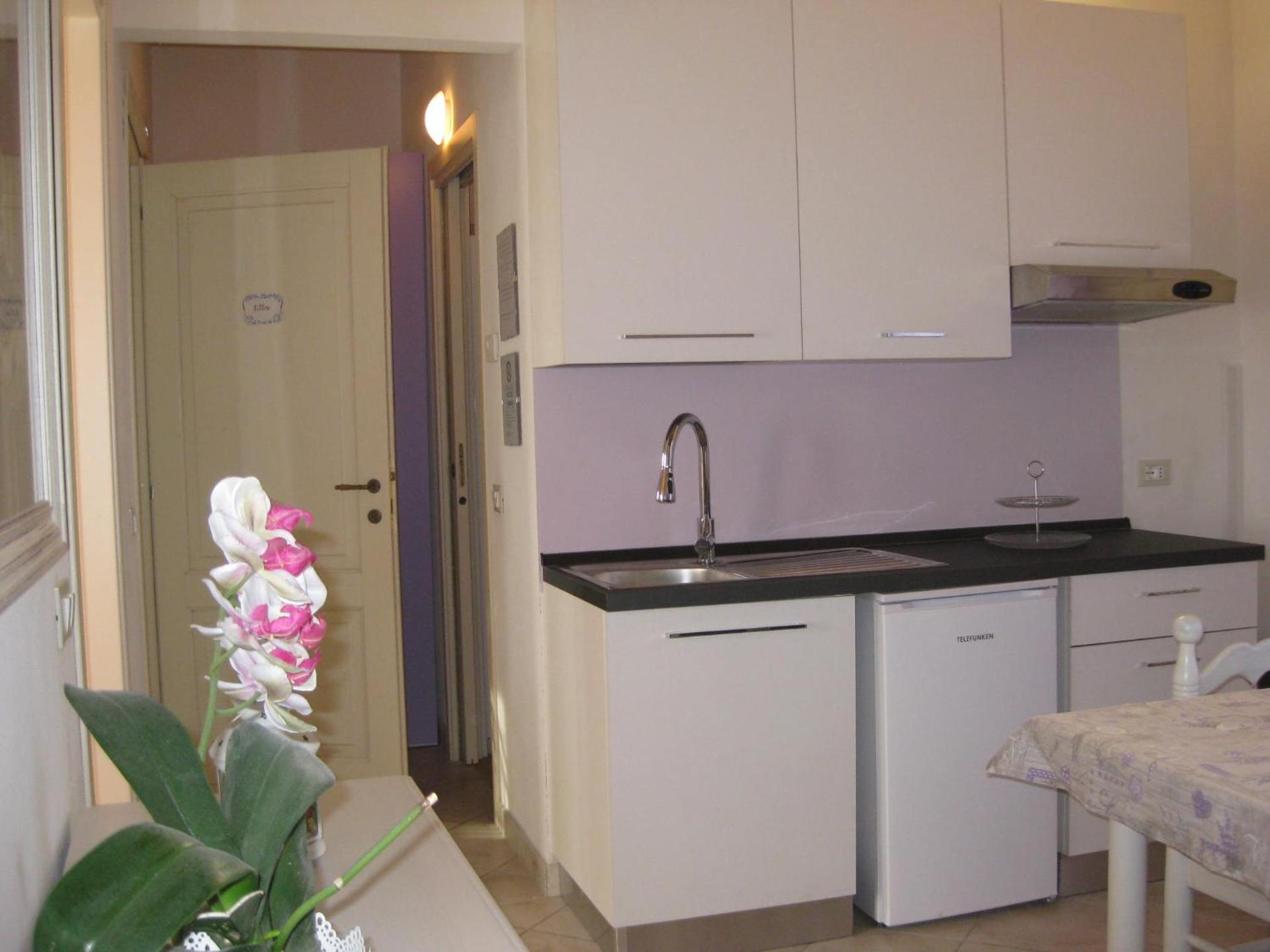 Agriturismo Campagnoletto