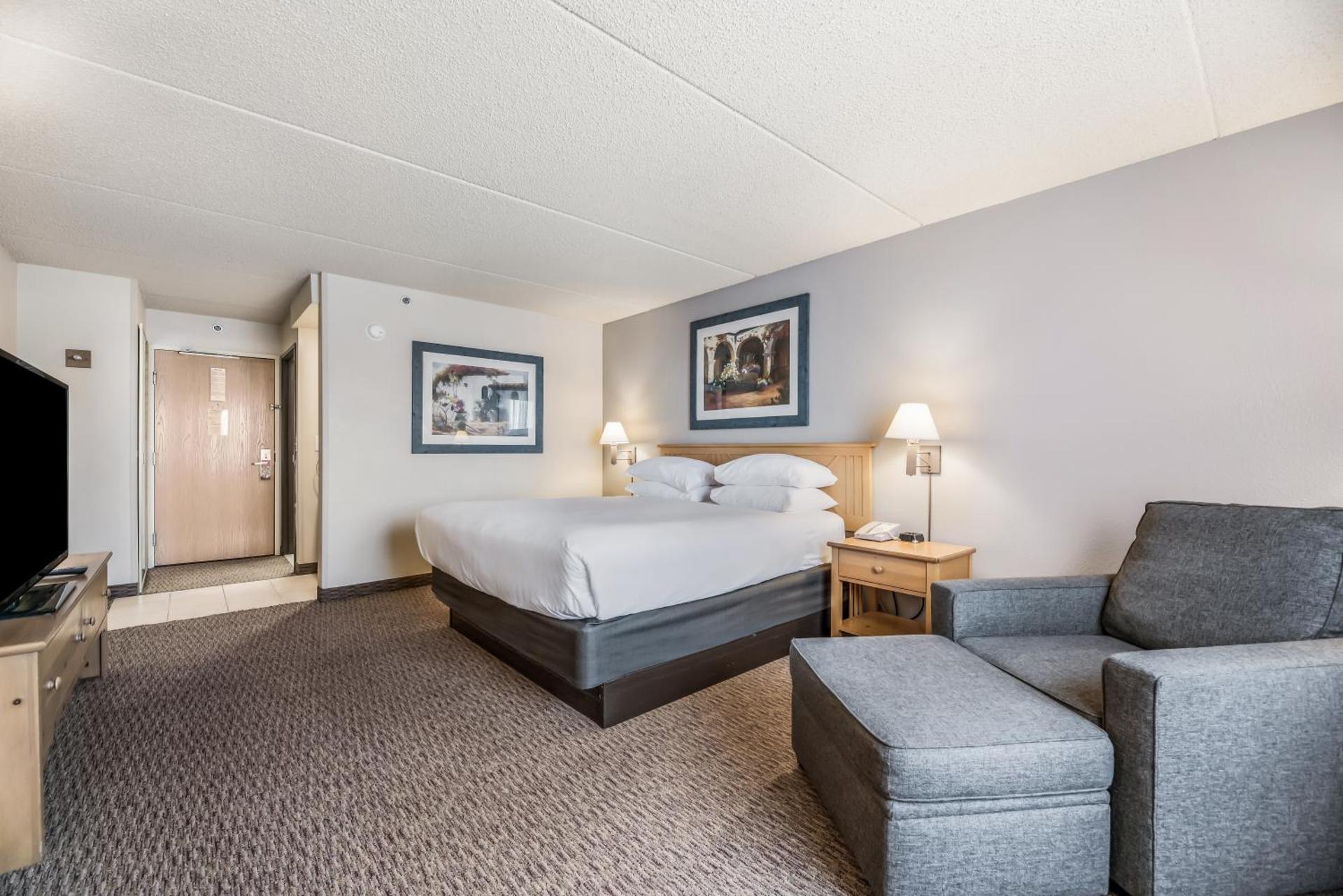 Red Lion Inn & Suites Goodyear