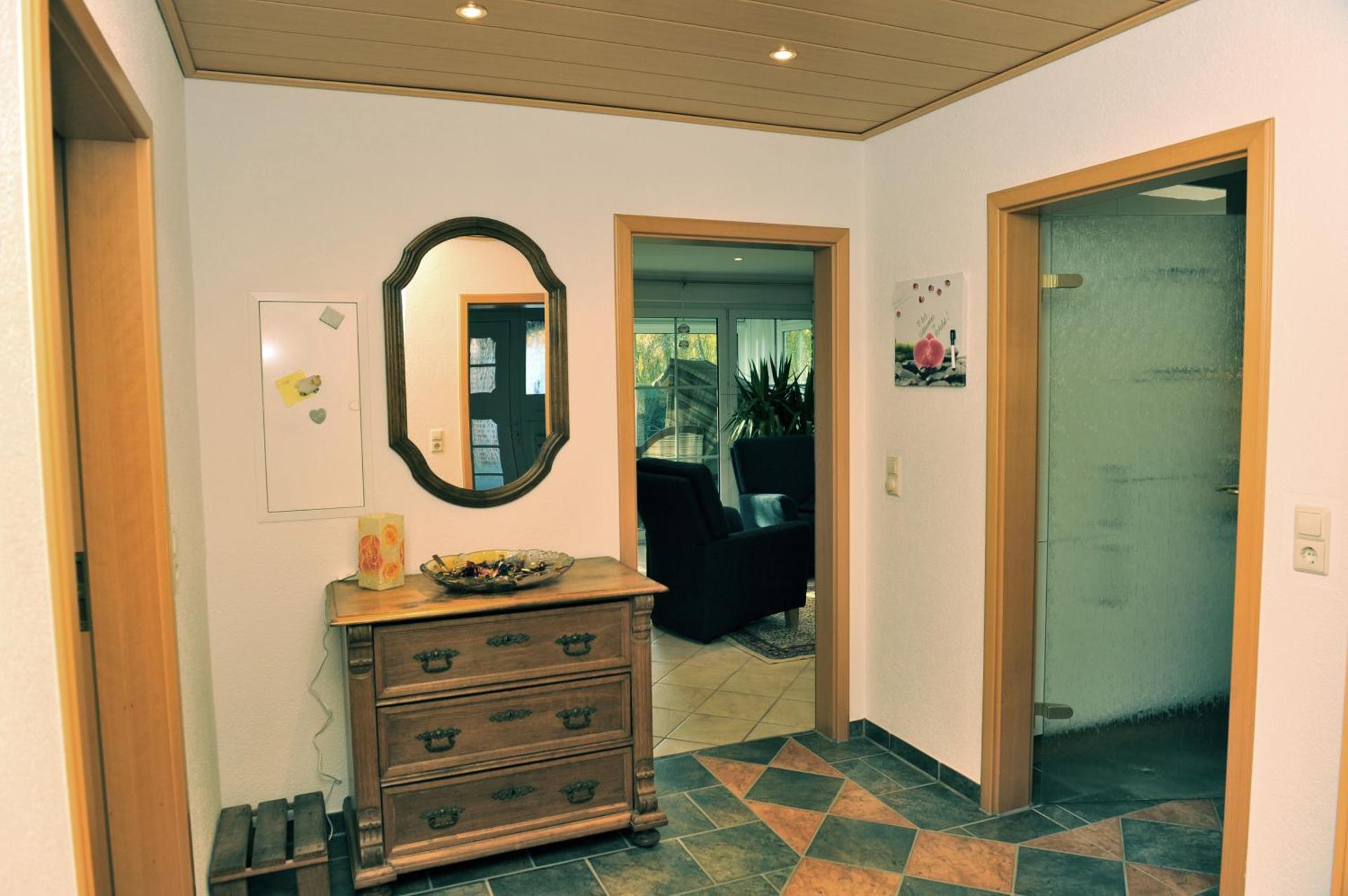 Ferienwohnung bei Bunsel´s