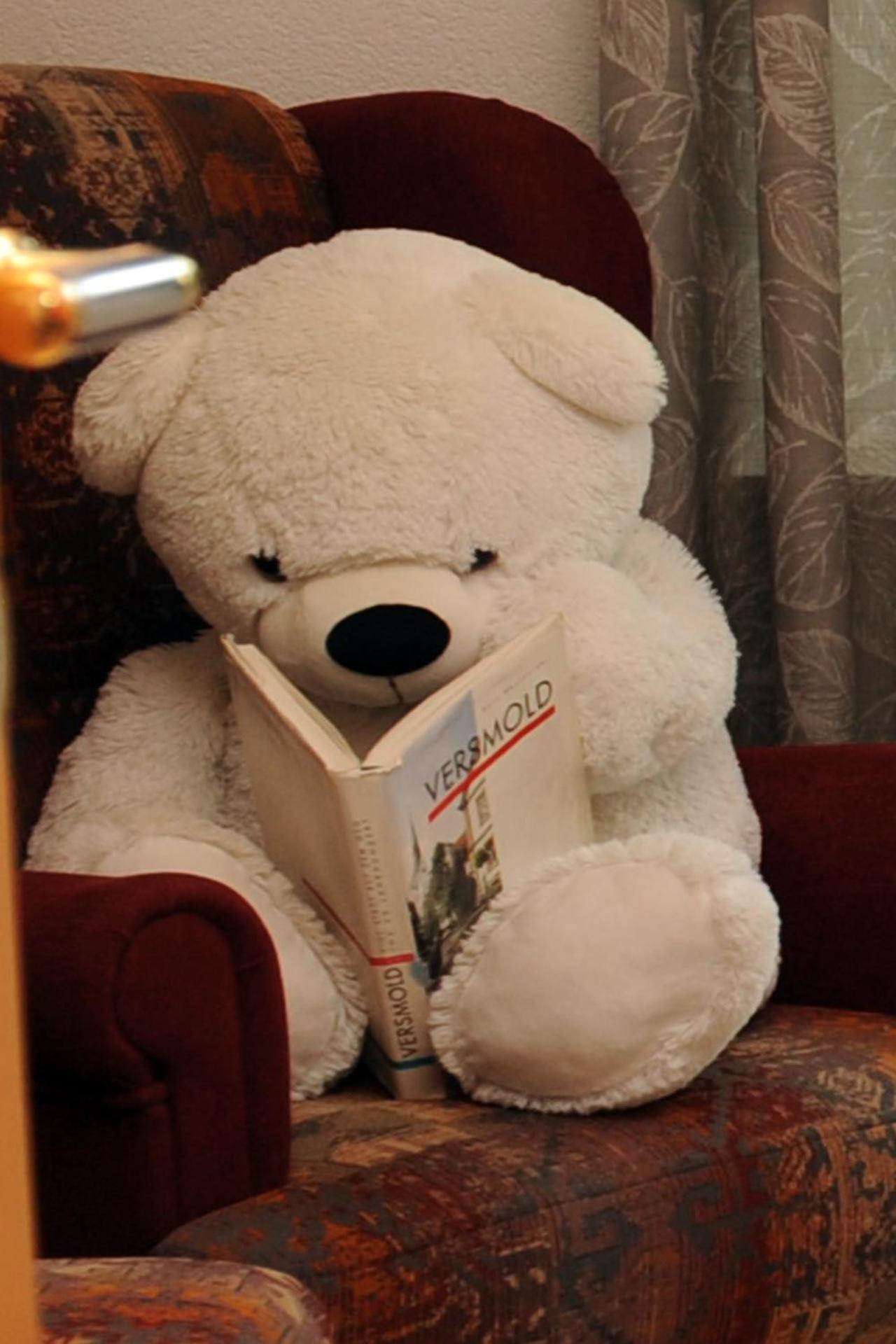 Ferienwohnung bei Bunsel´s