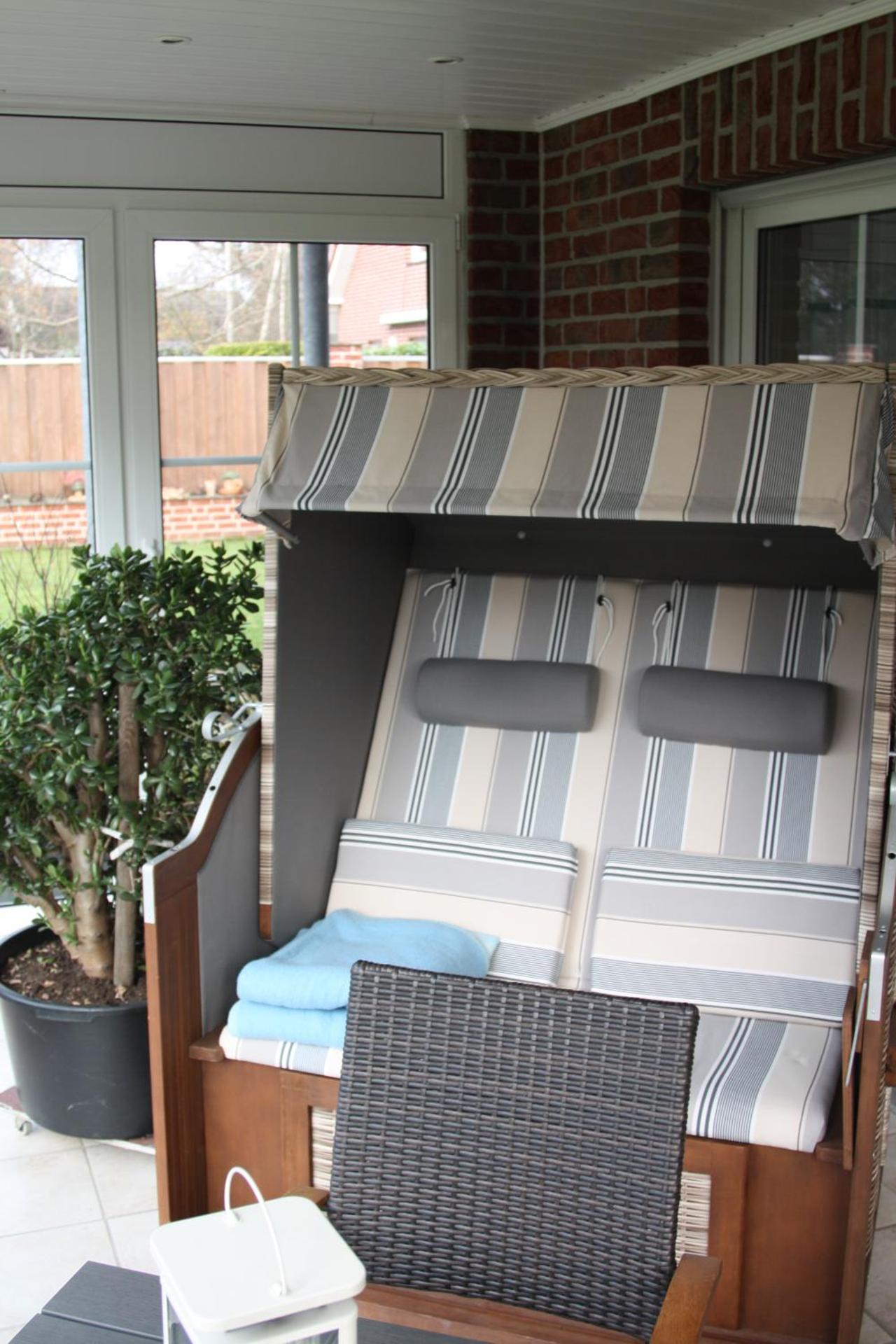 Ferienwohnung bei Bunsel´s