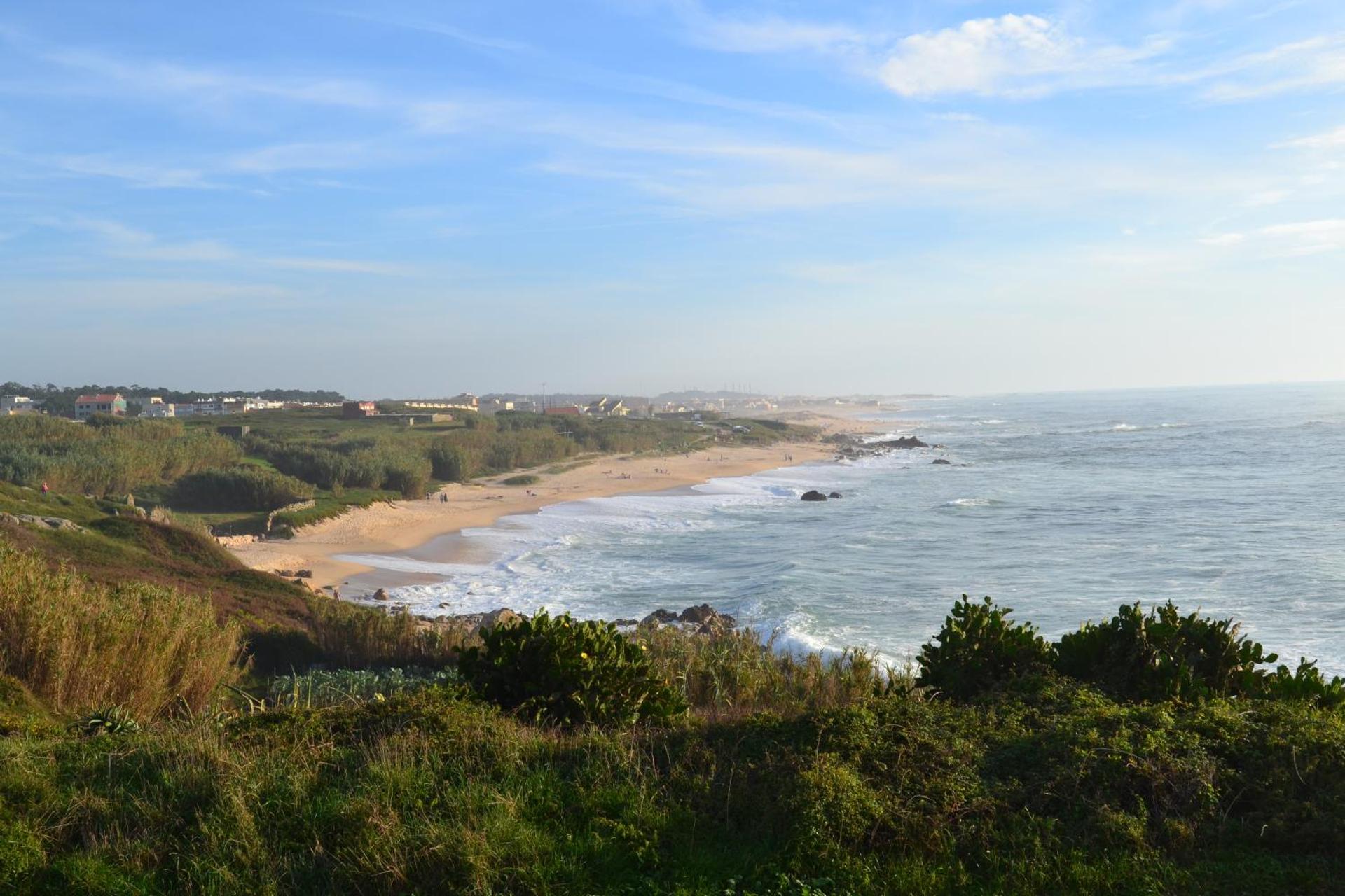 Casa de Praia Guest House