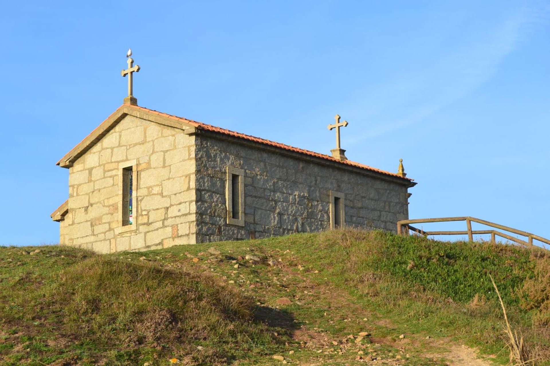 Casa de Praia Guest House