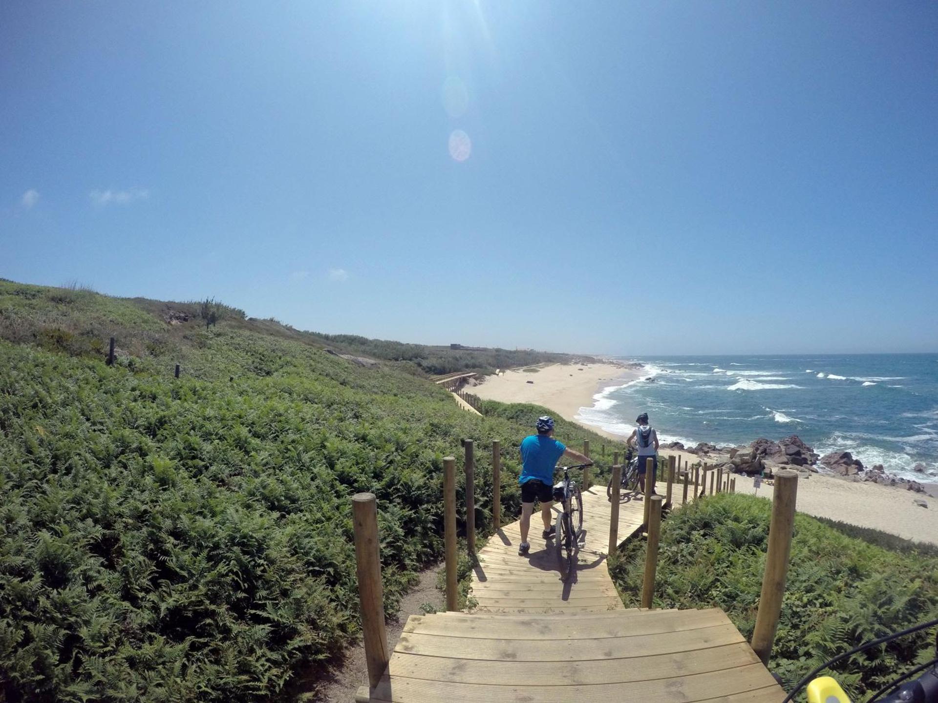 Casa de Praia Guest House