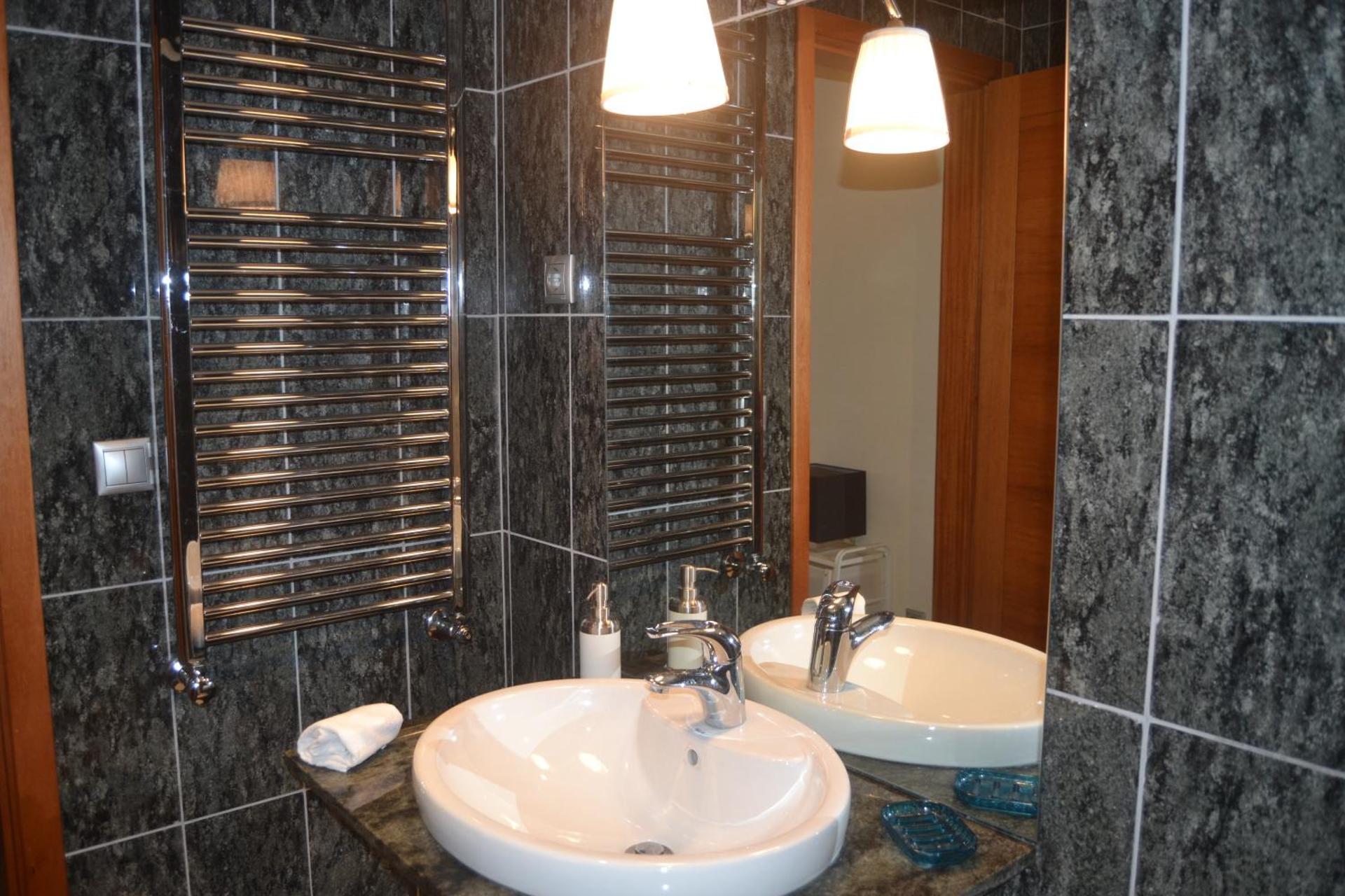 Casa de Praia Guest House