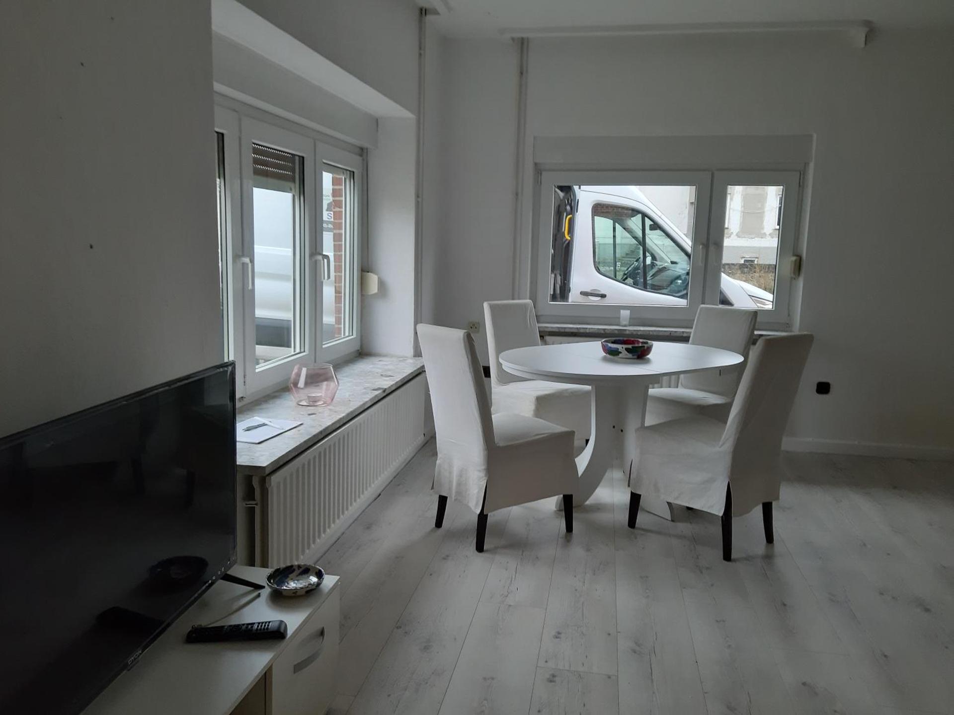 Ferienhaus am alten Postamt