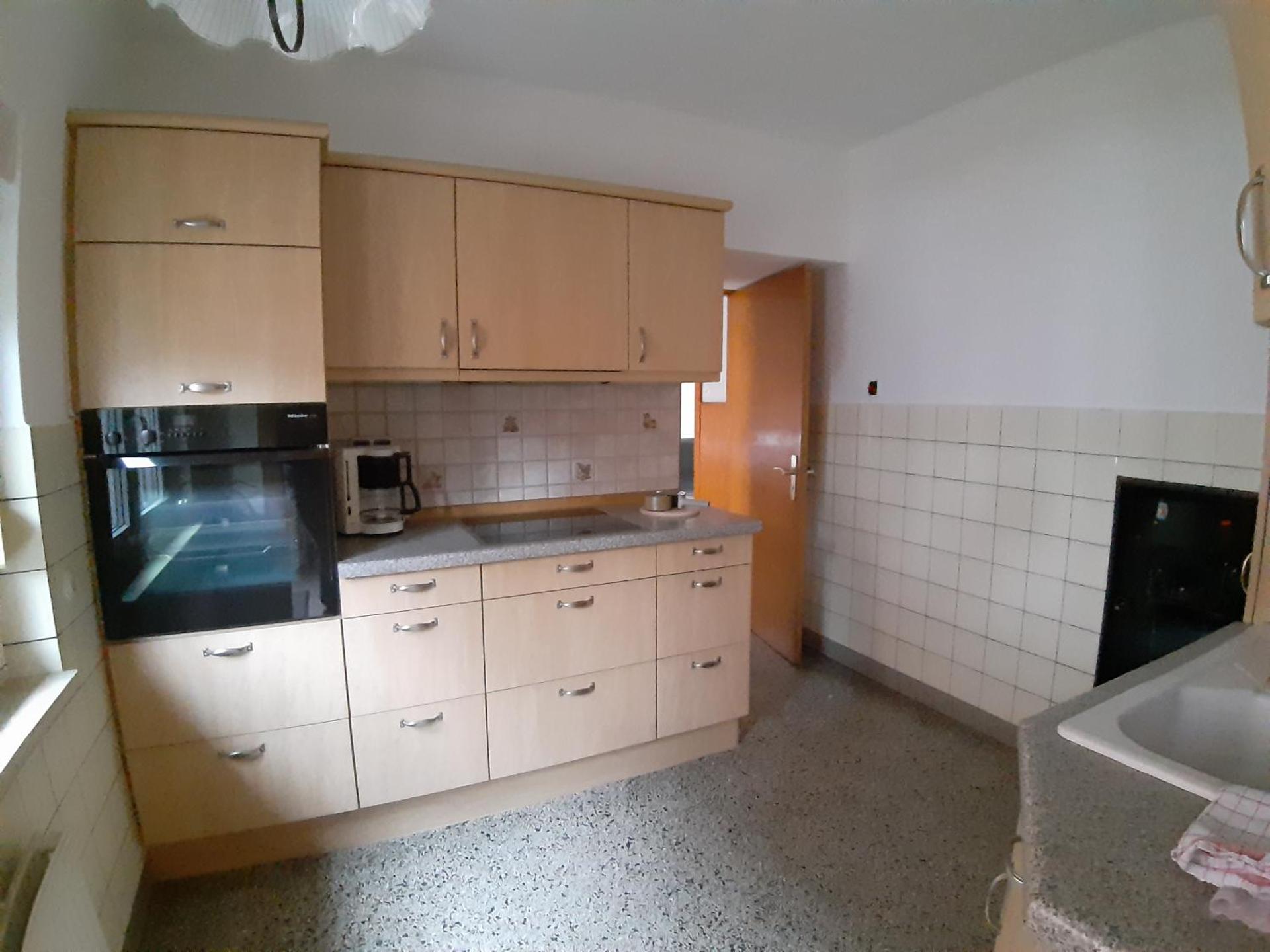 Ferienhaus am alten Postamt