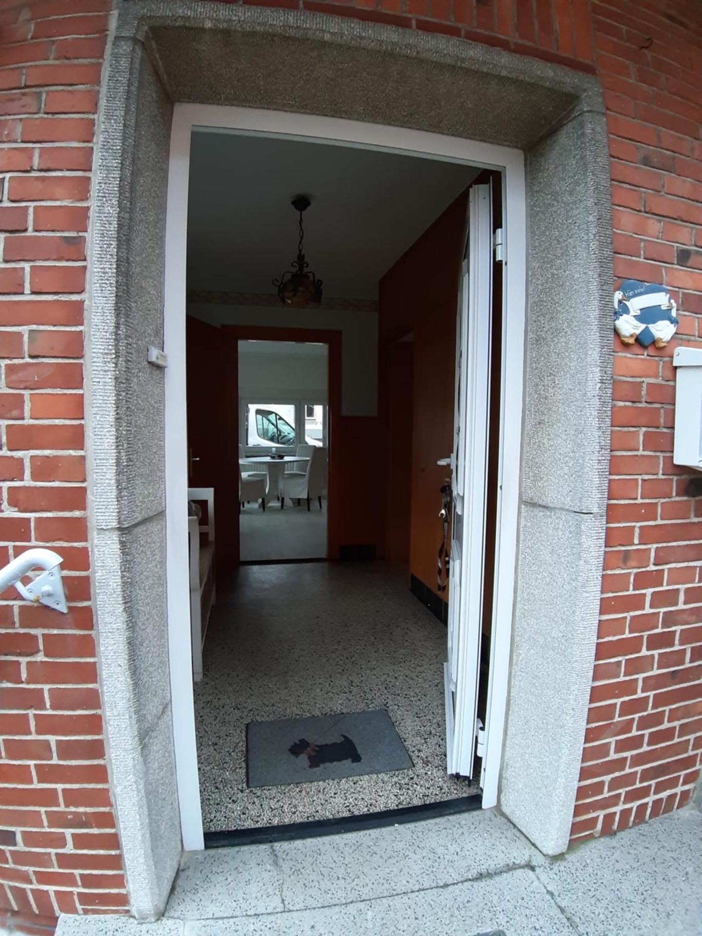 Ferienhaus am alten Postamt