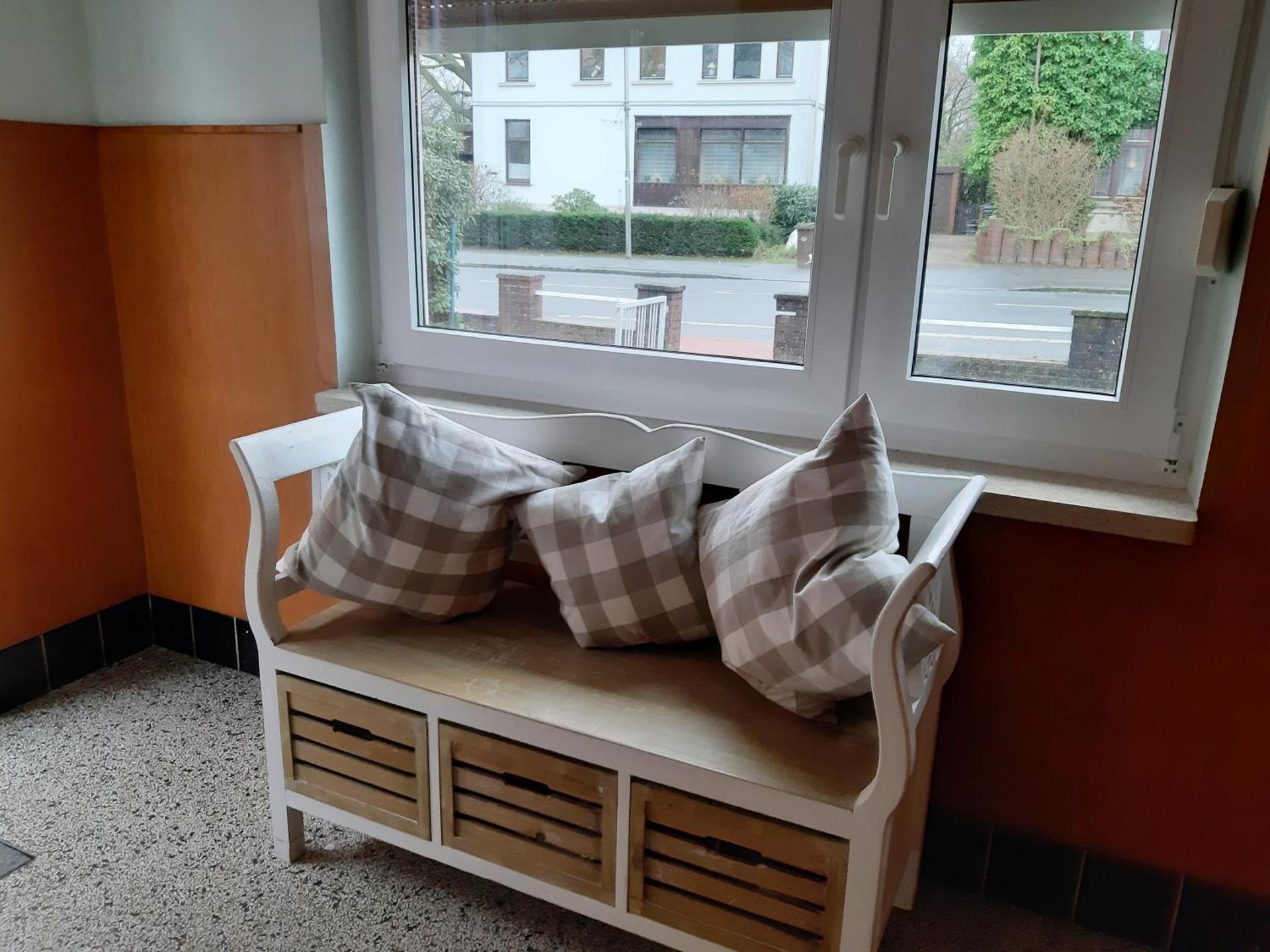 Ferienhaus am alten Postamt