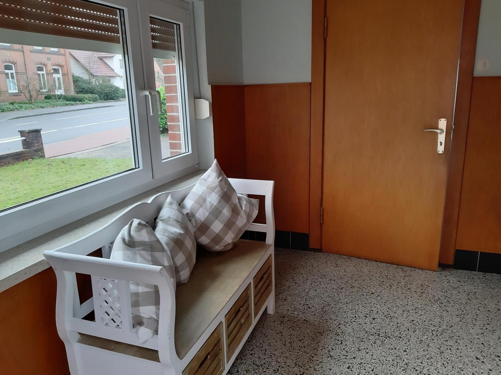 Ferienhaus am alten Postamt