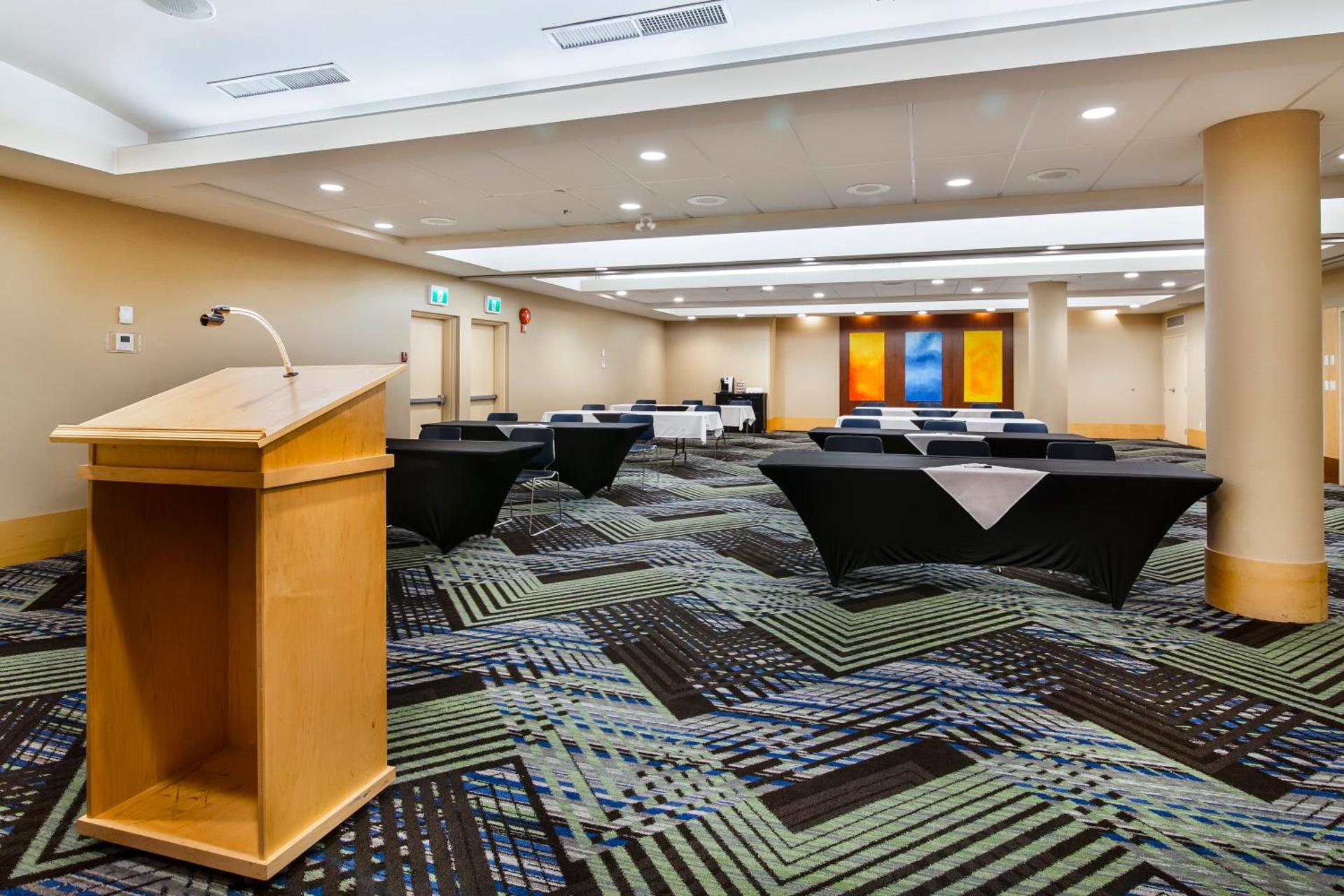 Meeting/conference room