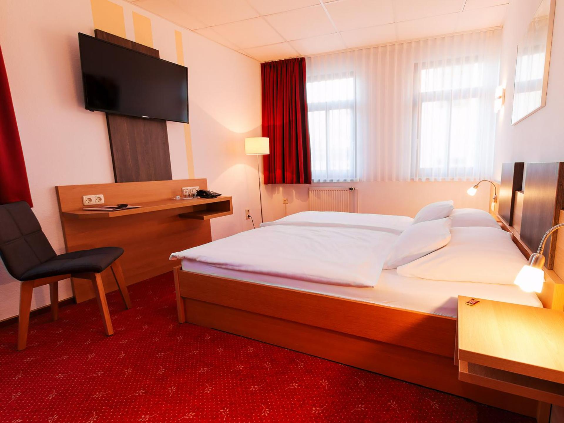 Hotel Pension Treppengasse Nr. 5