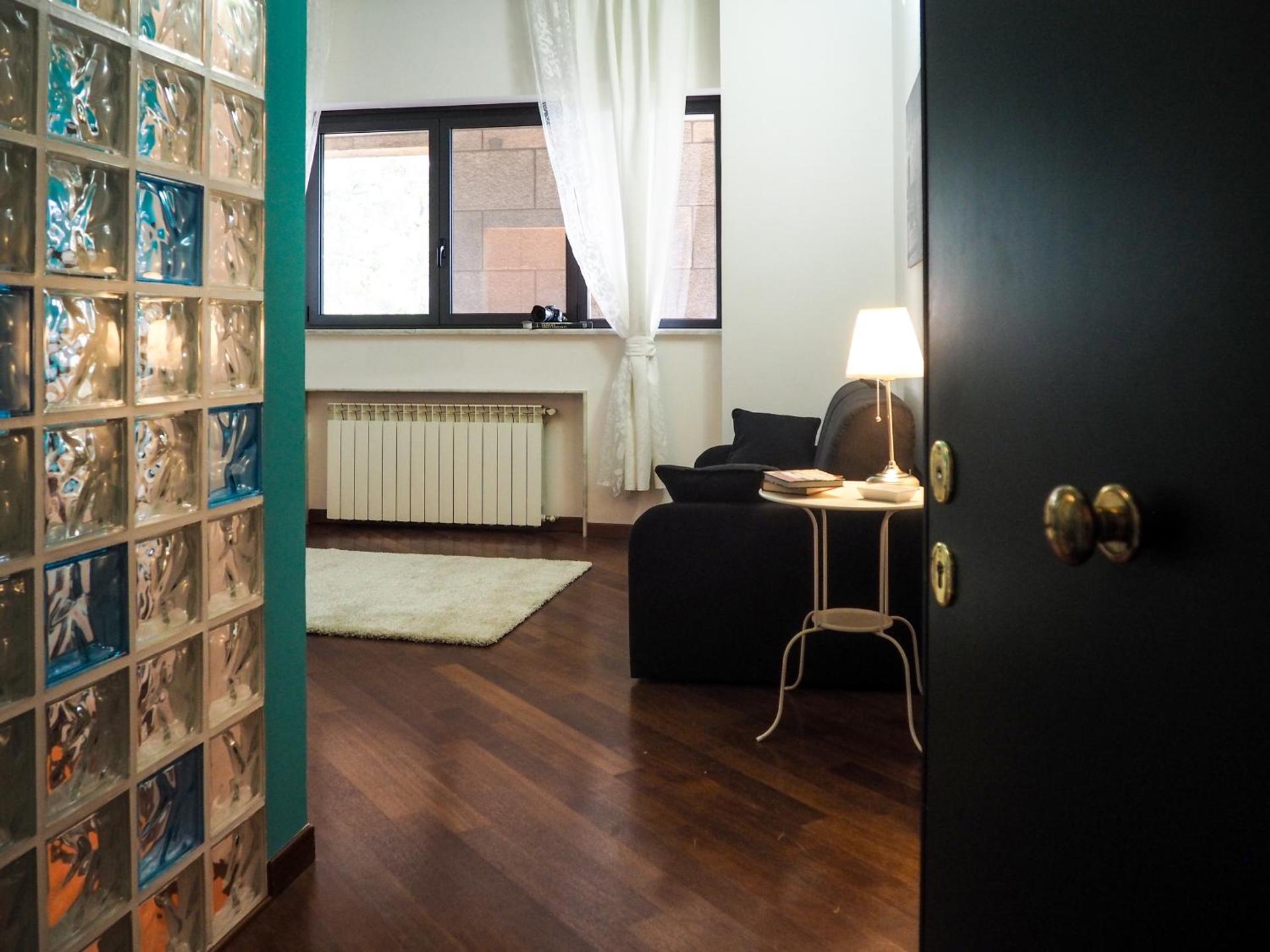 Amba Alagi Apartment