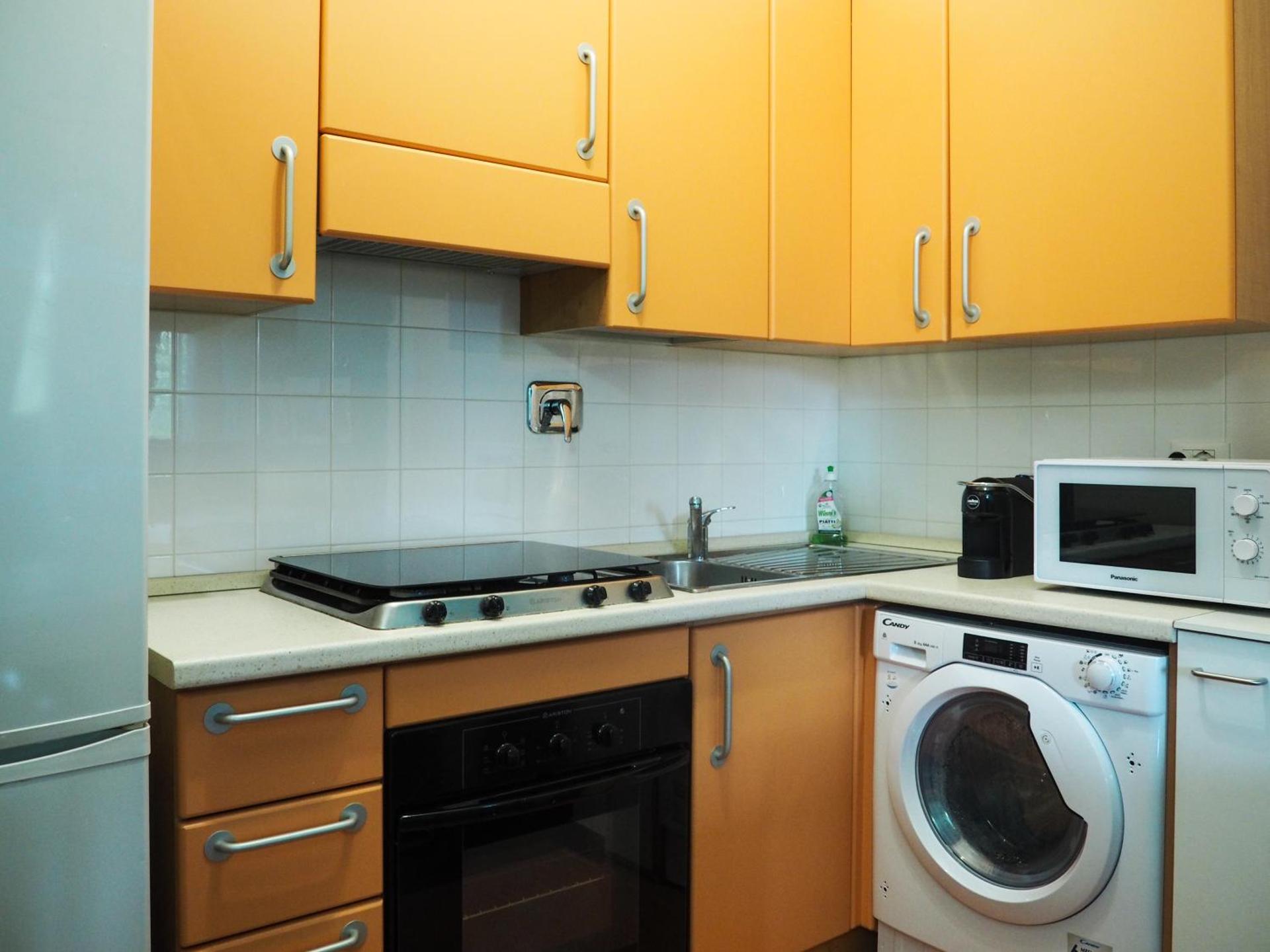 Amba Alagi Apartment