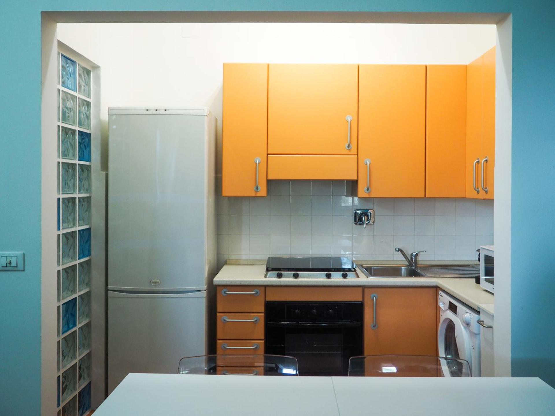 Amba Alagi Apartment