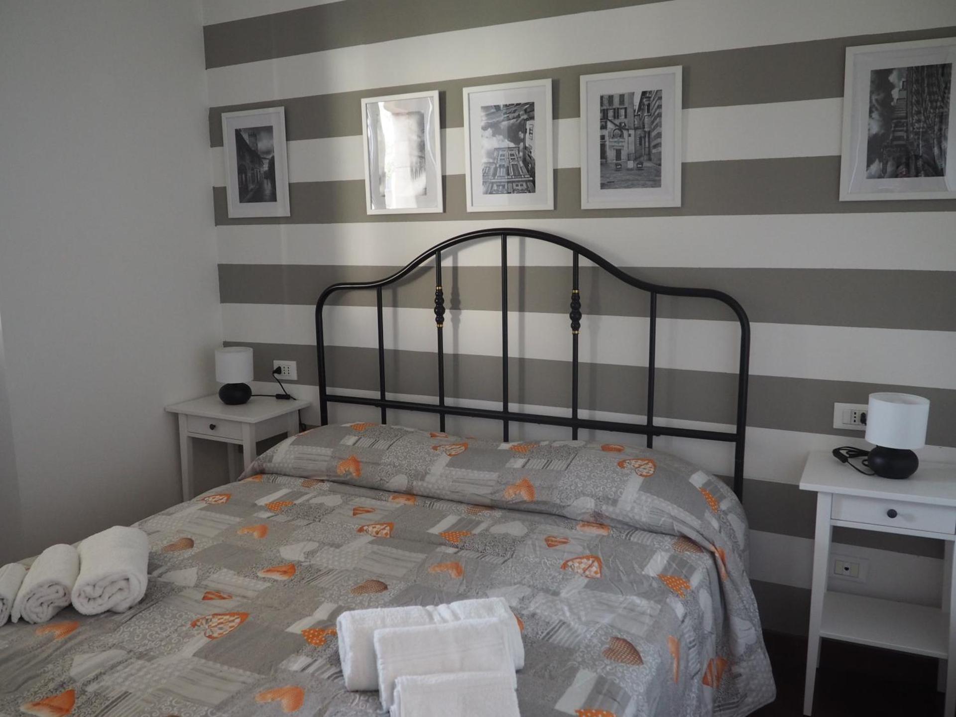 Amba Alagi Apartment