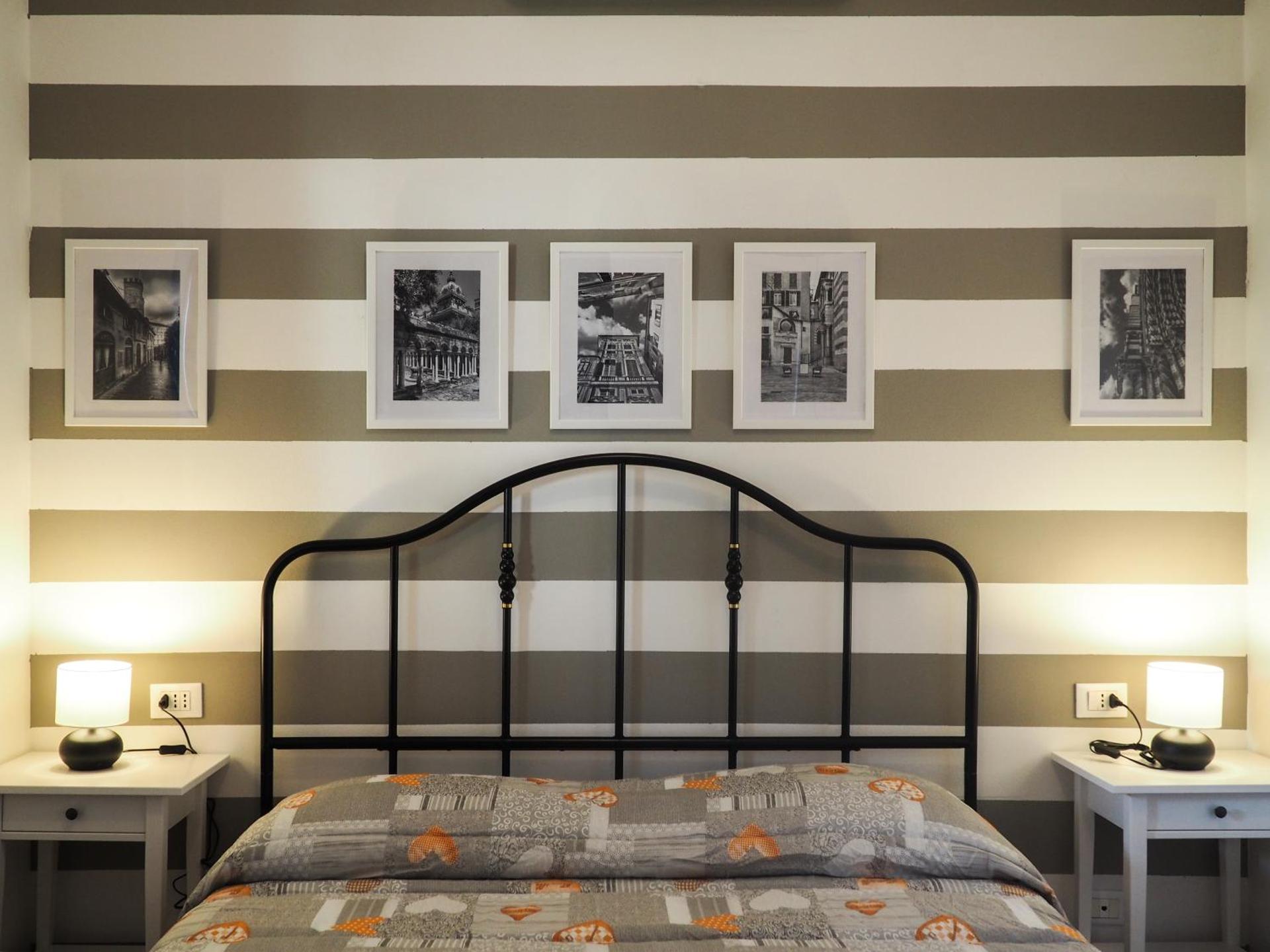 Amba Alagi Apartment