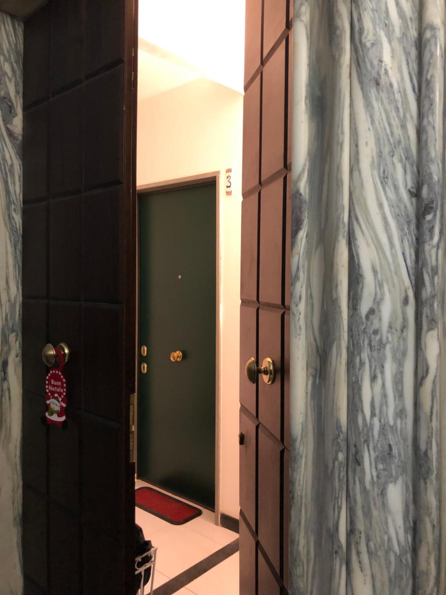 Amba Alagi Apartment