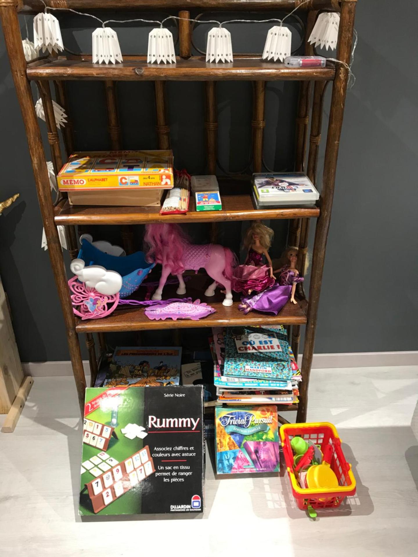 La bohème, gîte de charme