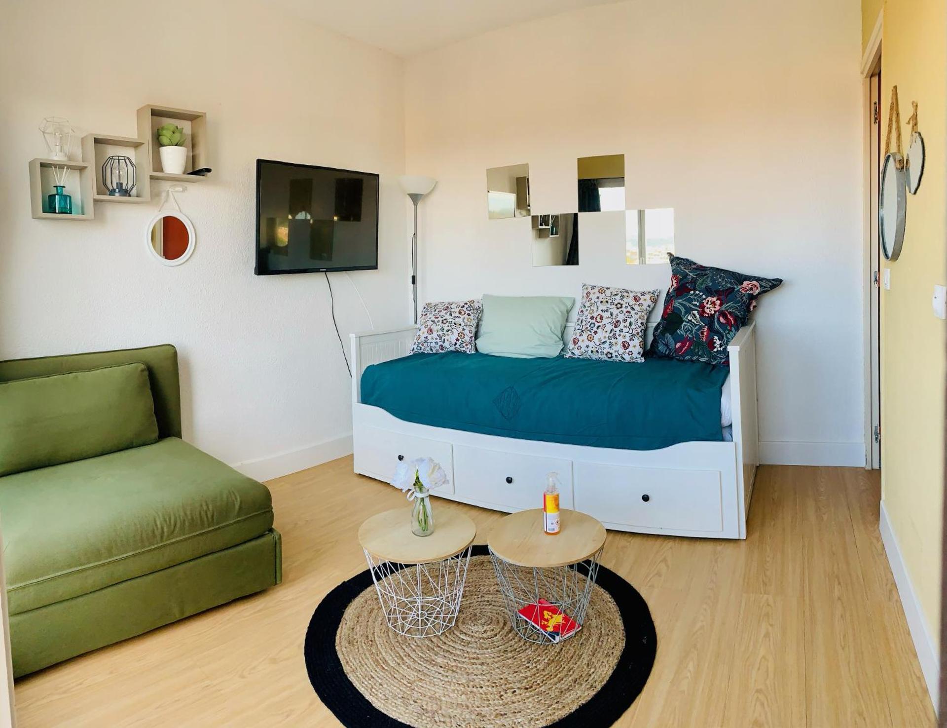 Studio Nefs des Sables