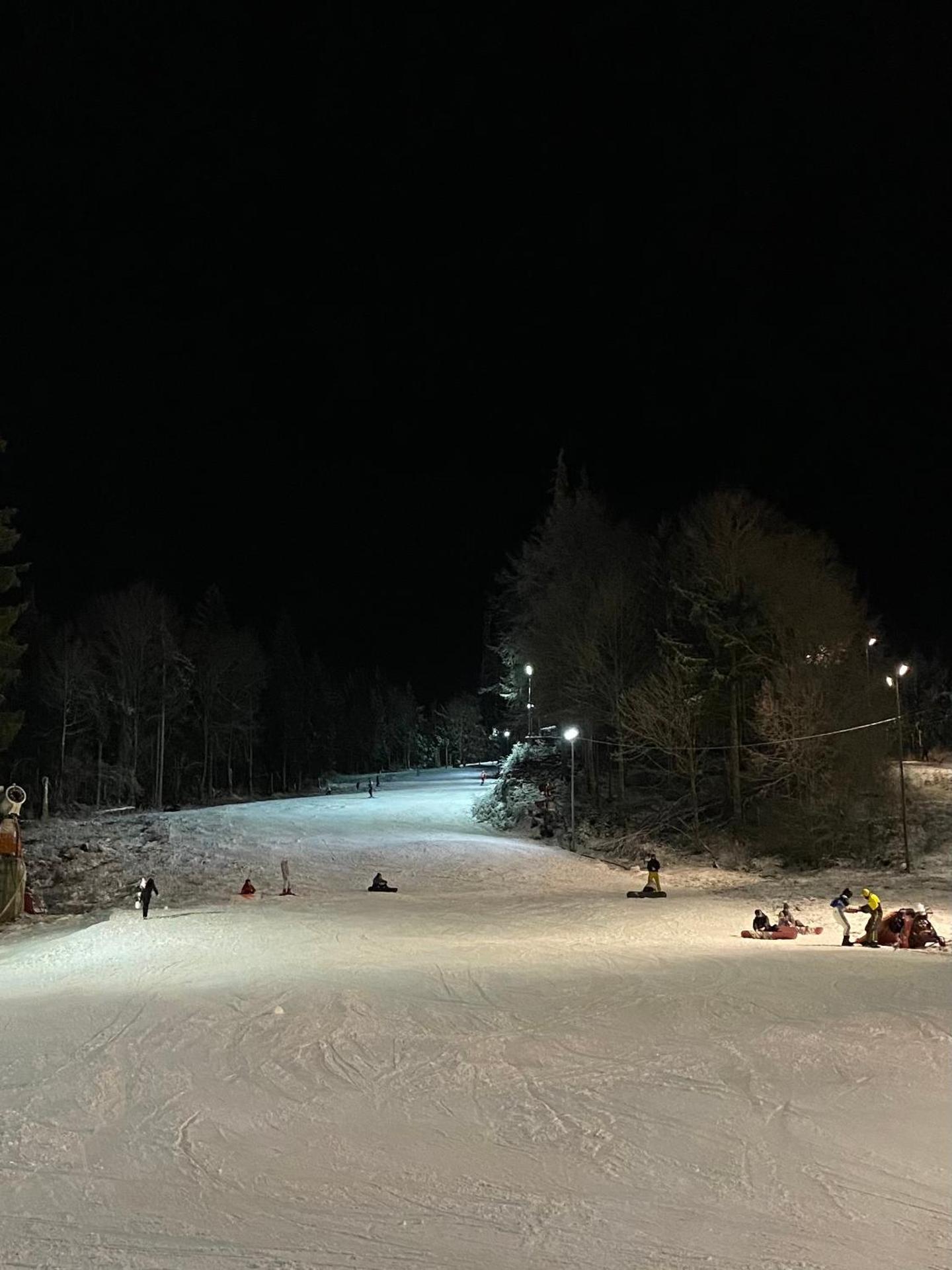 5 Residence Apartment