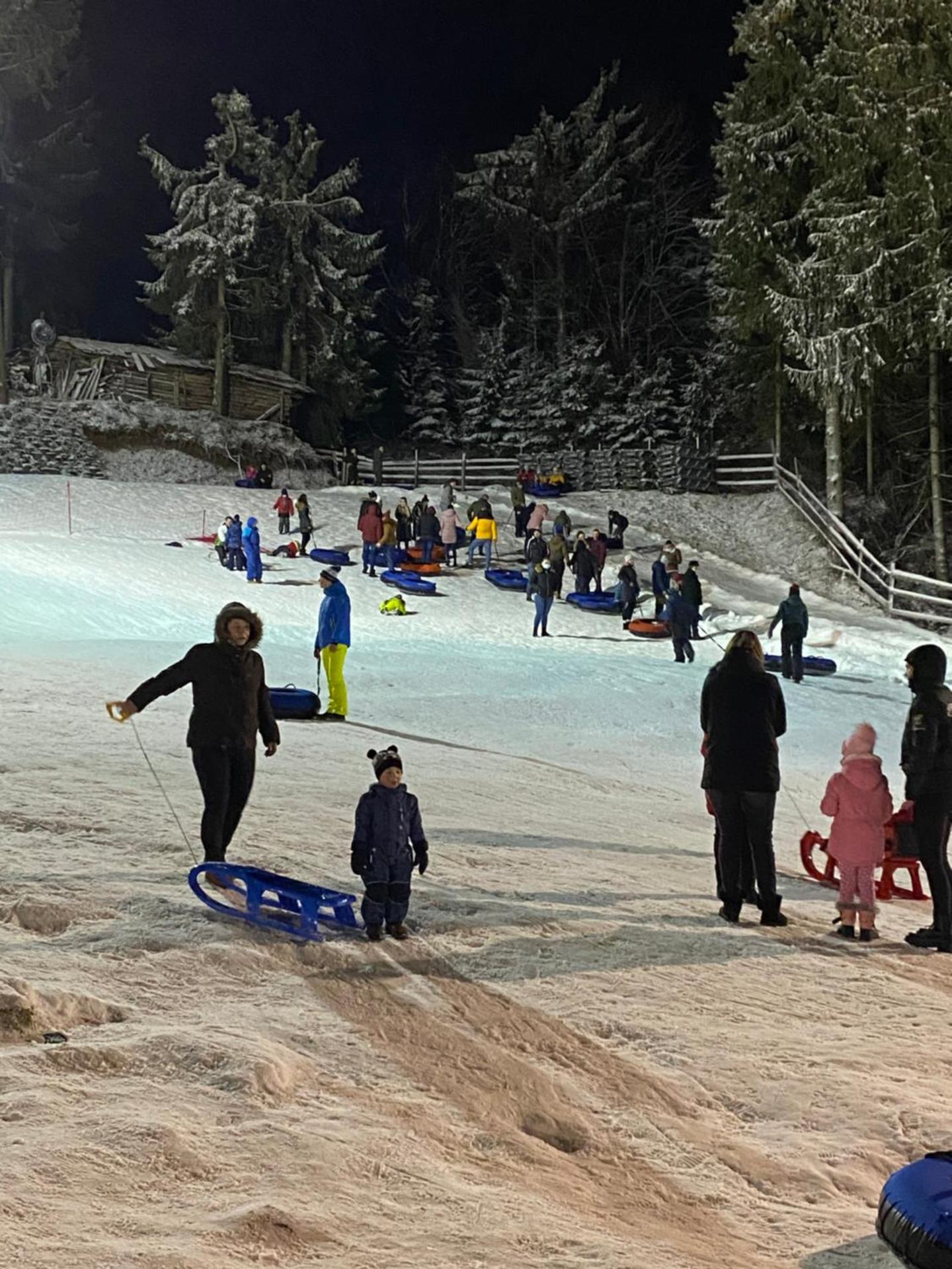 5 Residence Apartment