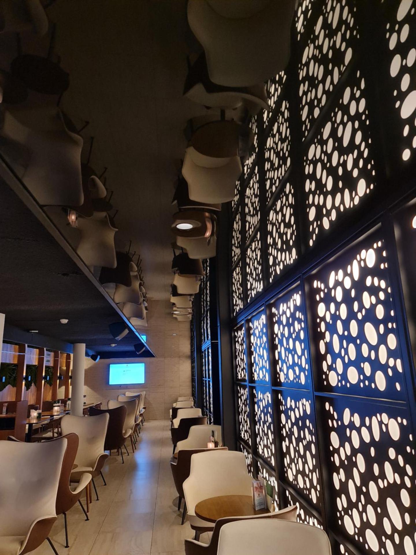 Spa and wellness centre/facilities