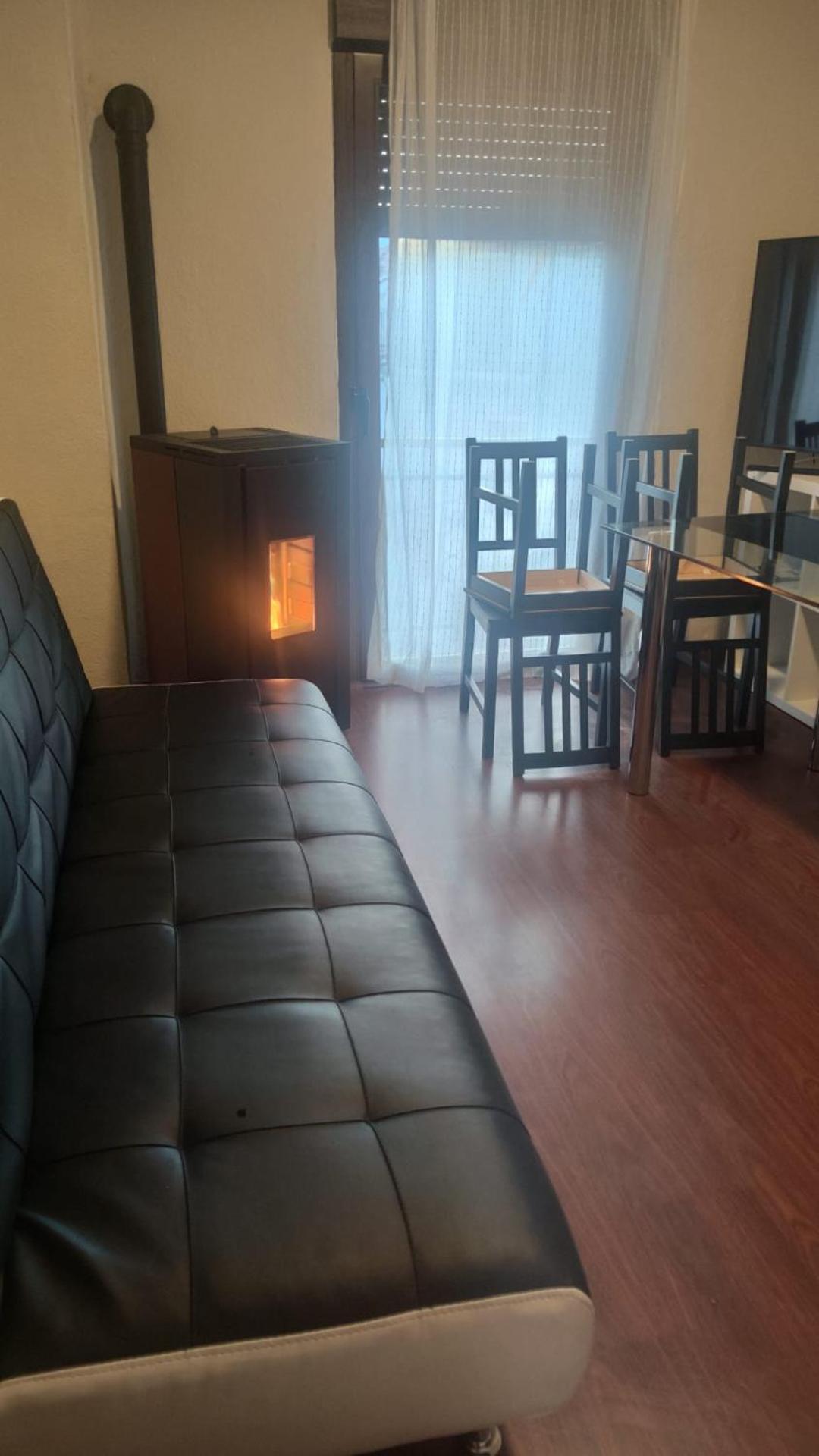 Vivienda en El Centro de Guejar Sierra