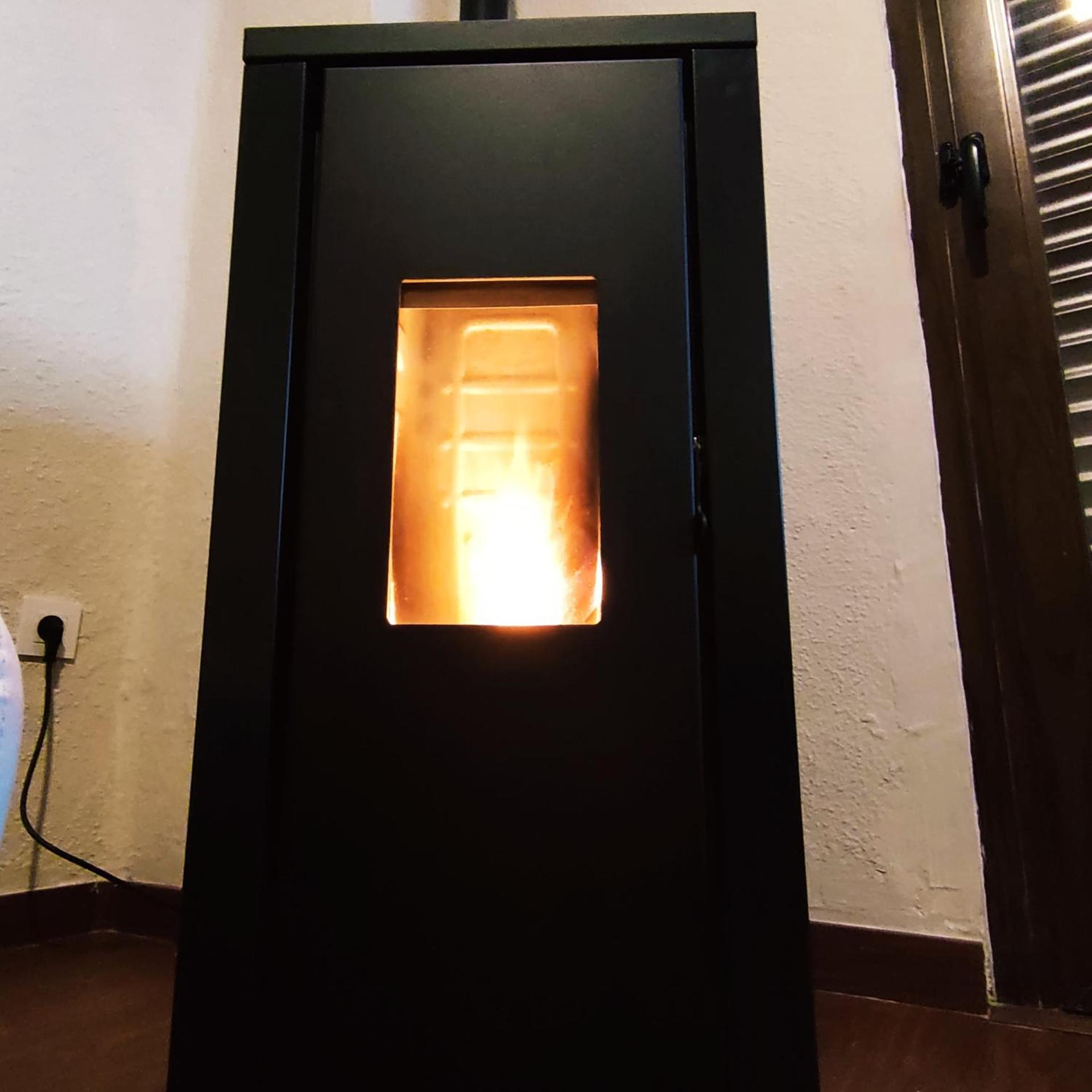 Vivienda en El Centro de Guejar Sierra