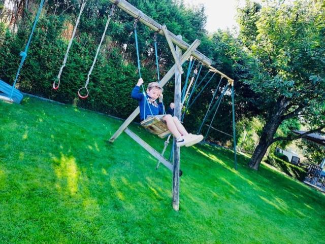 Children play ground