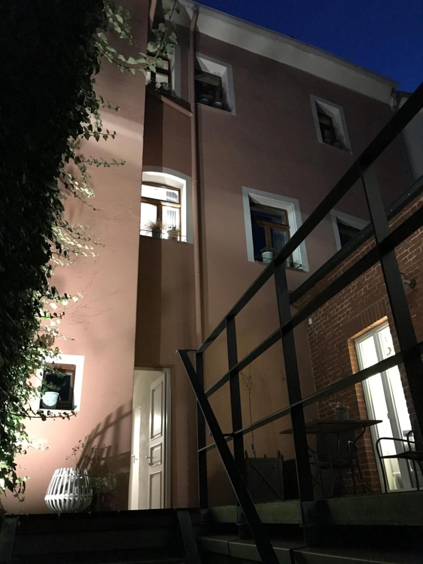 Ferienwohnungen Stadtboutique