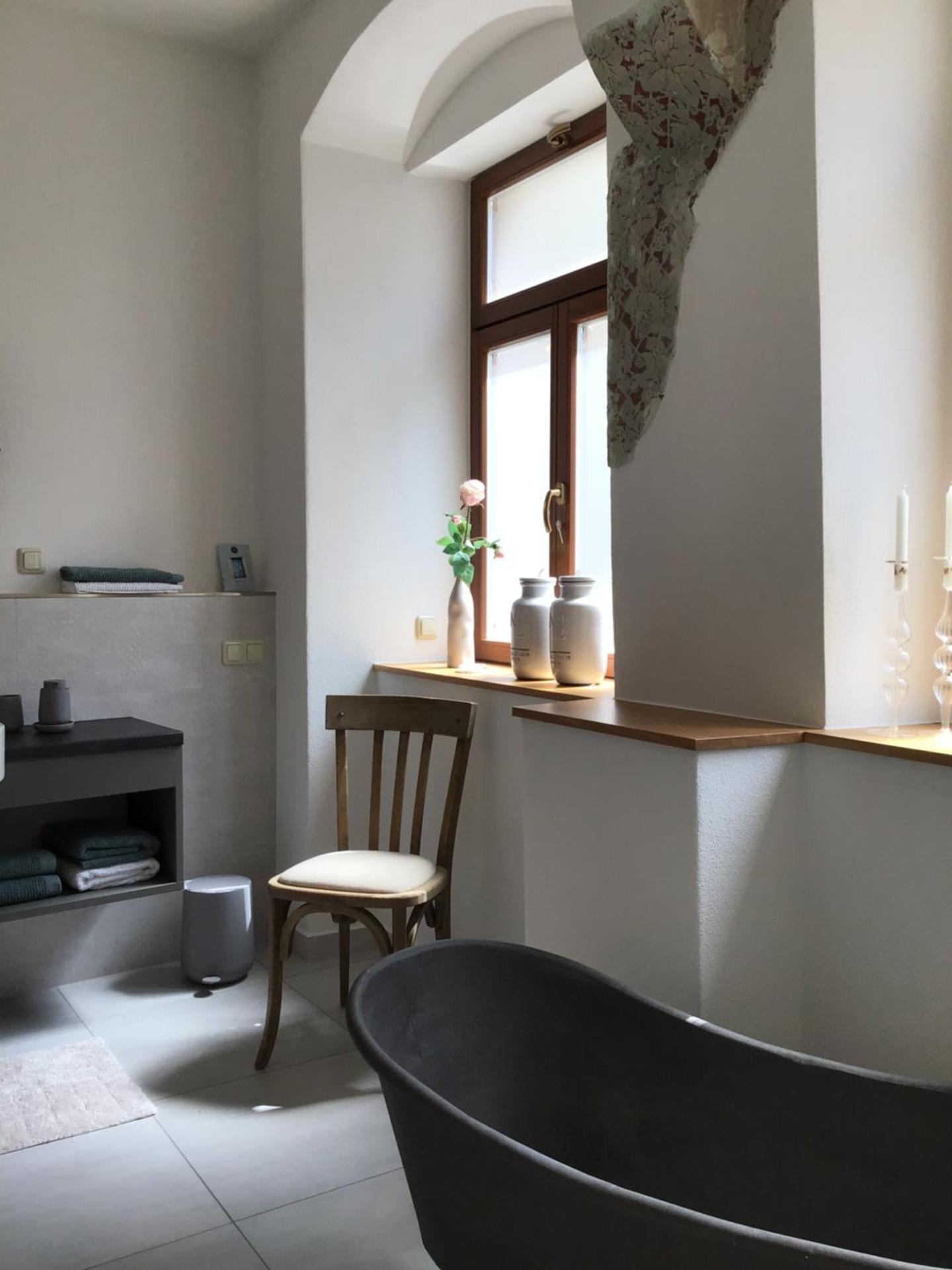 Ferienwohnungen Stadtboutique