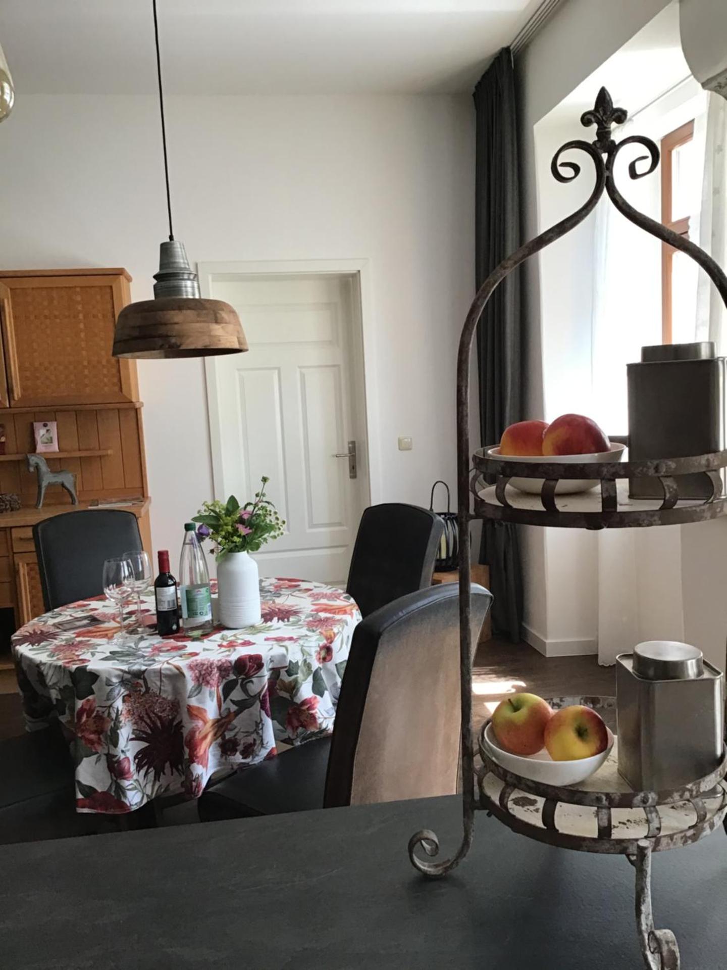 Ferienwohnungen Stadtboutique