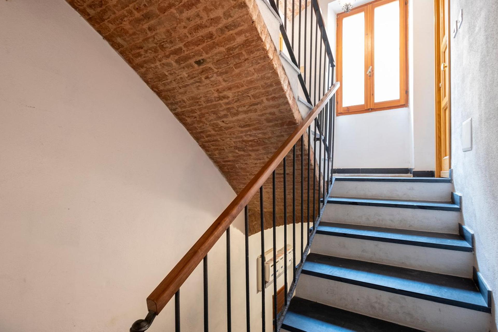 Sweet Apartment Machin