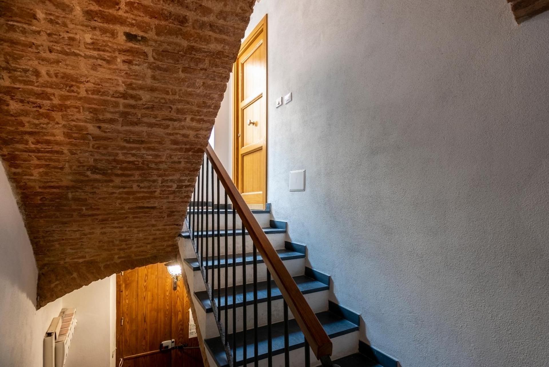 Sweet Apartment Machin