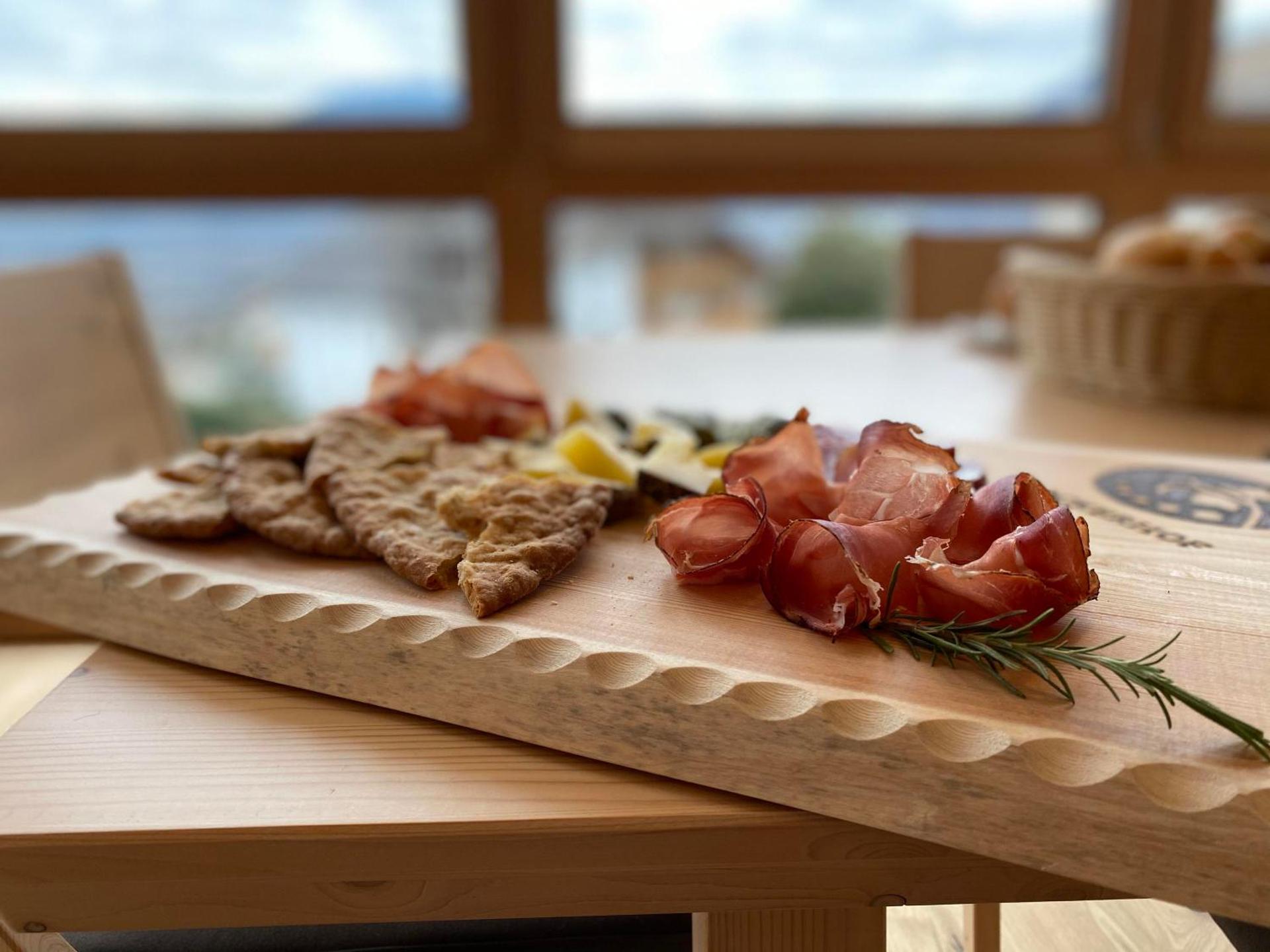 Apt Fichte - Nockerhof