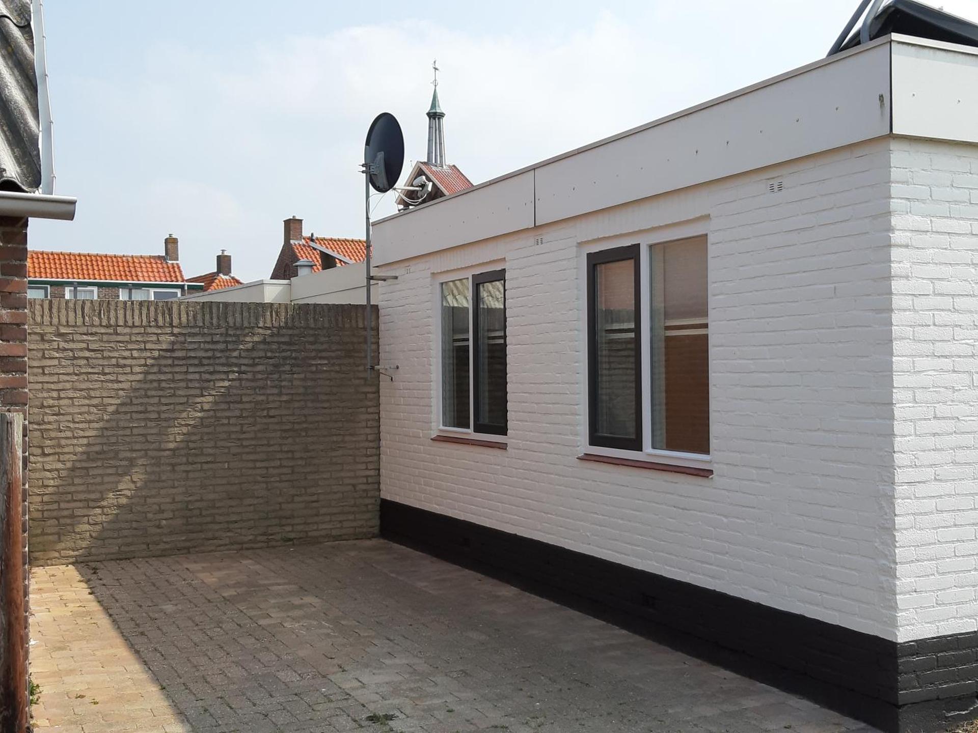 Het Paalhoofd 3 personen